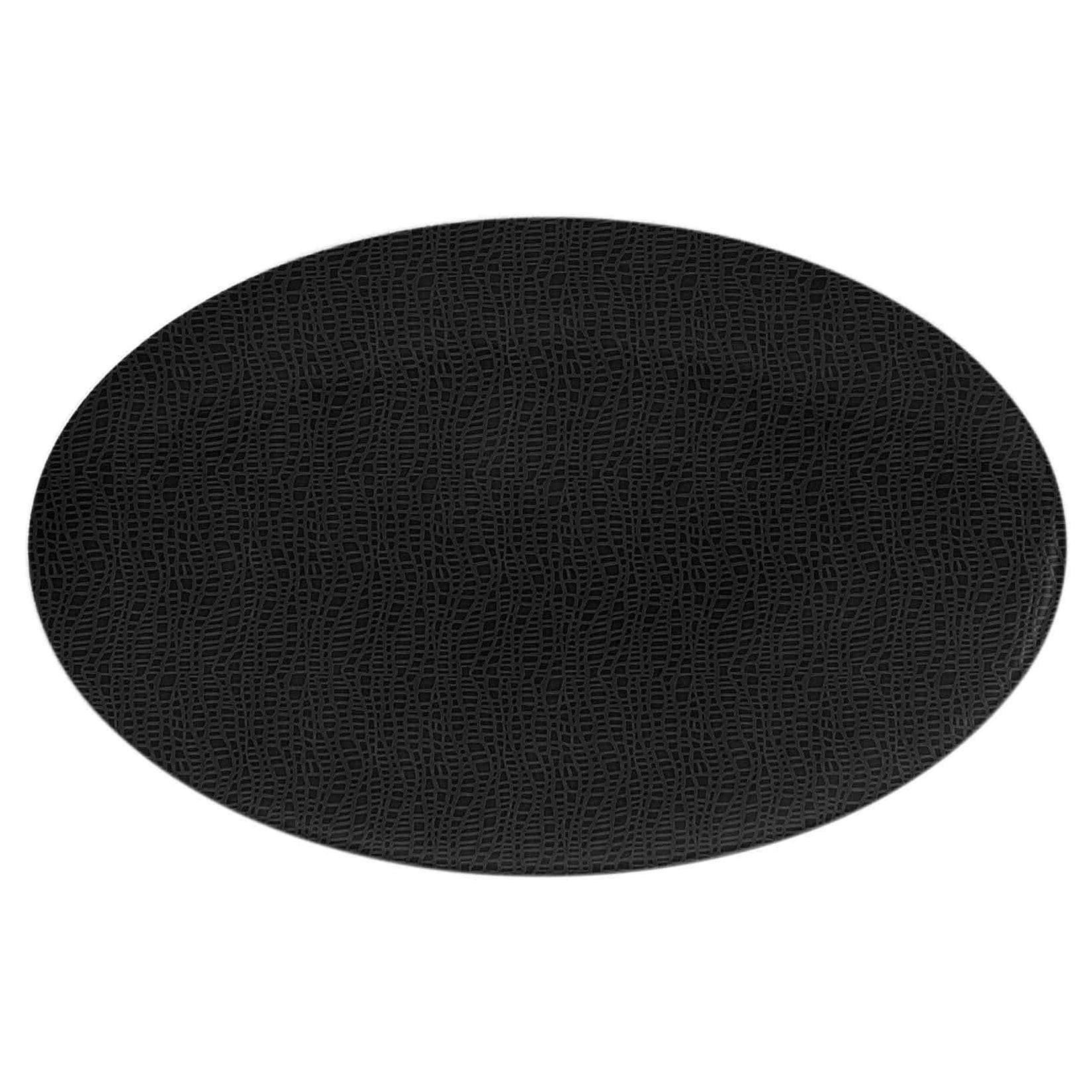 Seltmann Weiden Life Fashion Servierplatte 40x26 cm