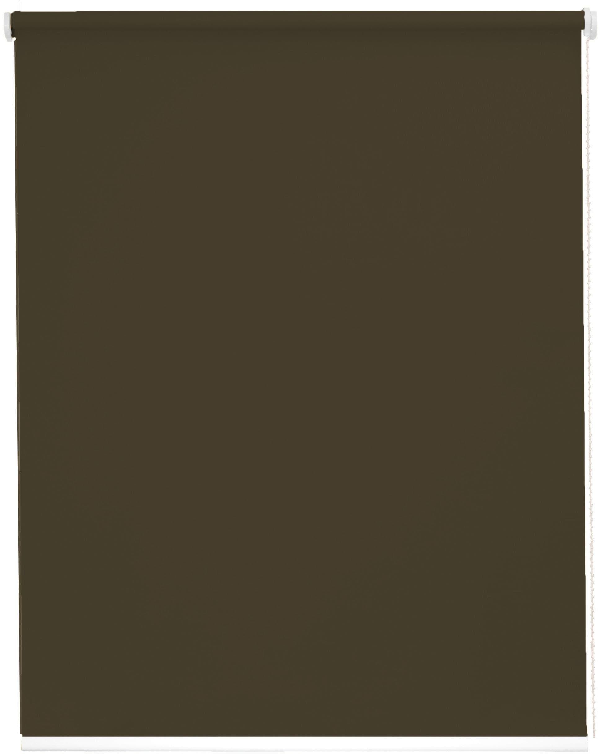 Sunlines Young Style Blackout Seitenzugrollo Verdunkelnd Freihängend Verschraubt