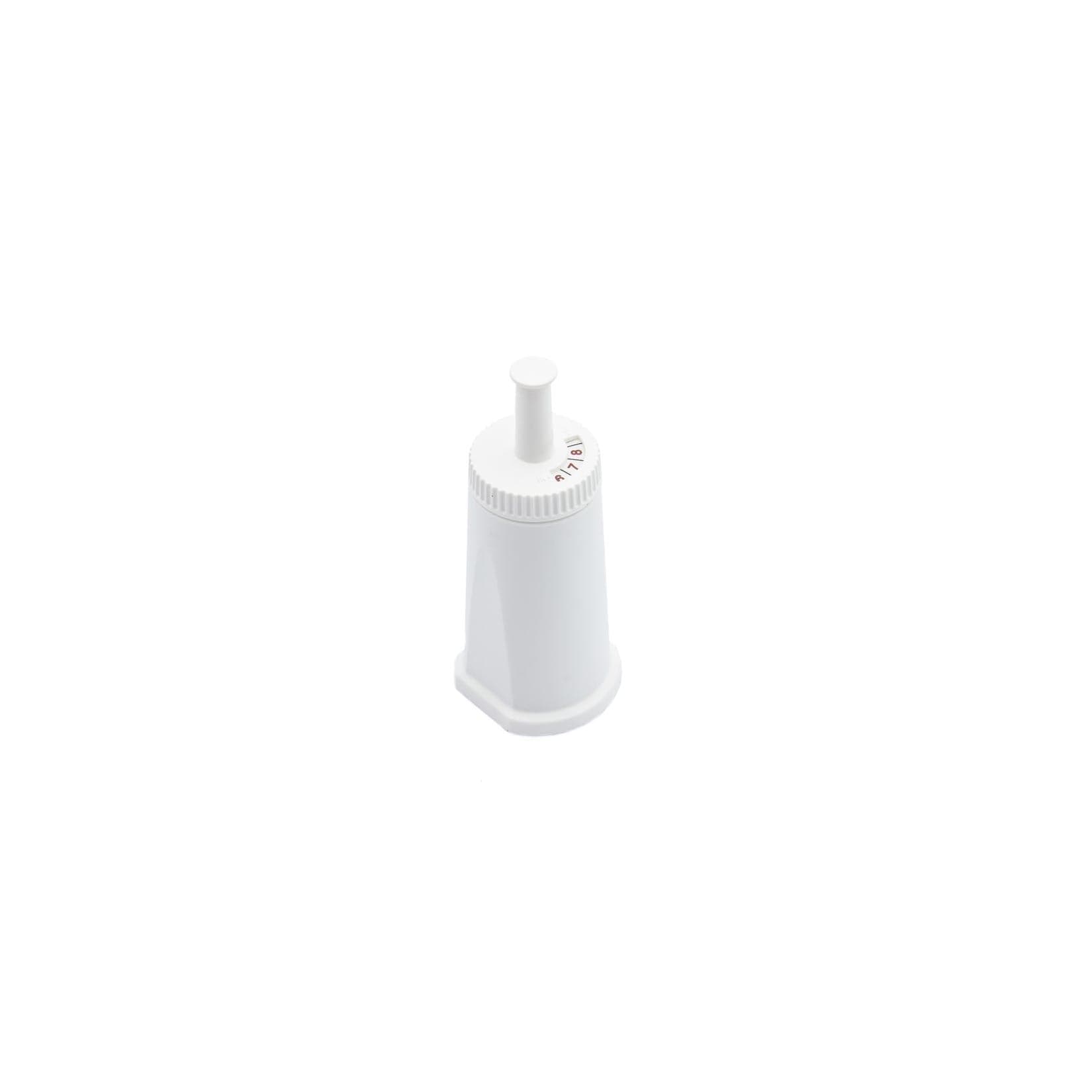 Solis CLARIS Wasserfilter 2er Set für Espressomaschinen