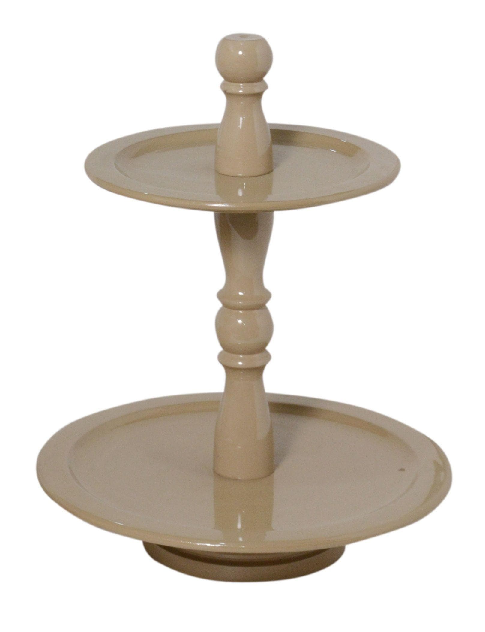 COR MULDER Etagere Beige Metall