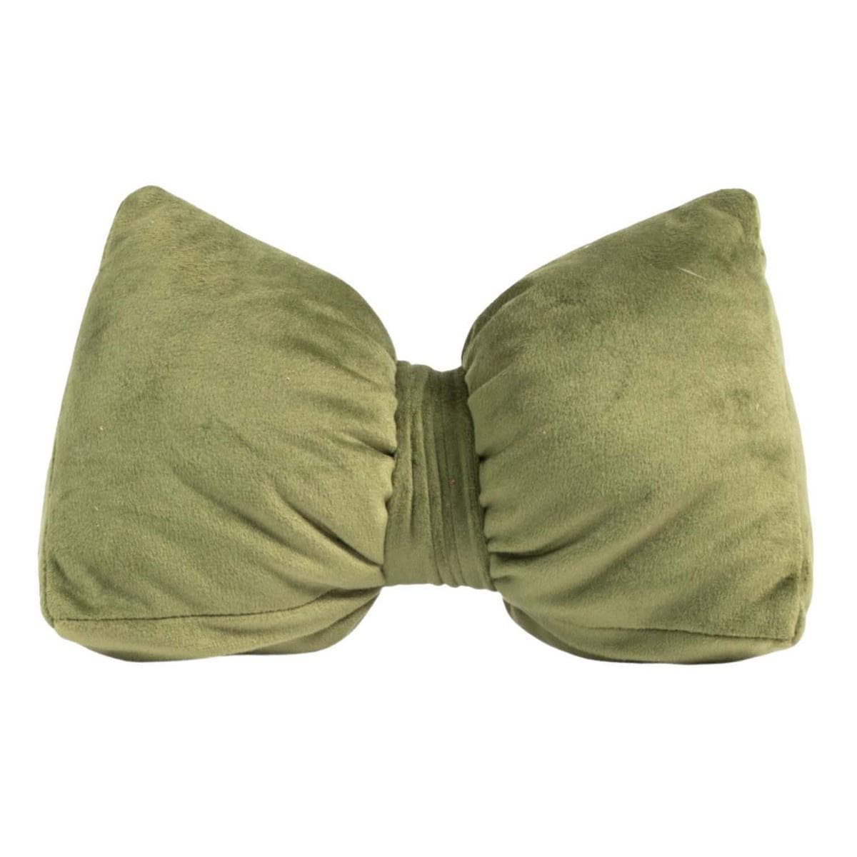 Türstopper SCHLEIFE Grün Polyester