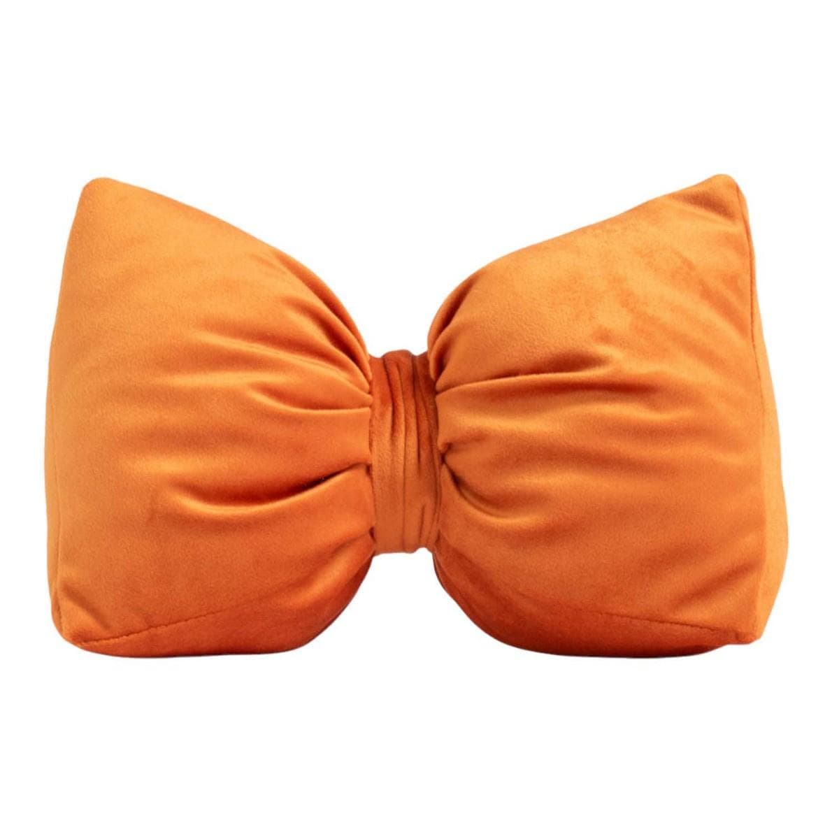 Türstopper SCHLEIFE Orange