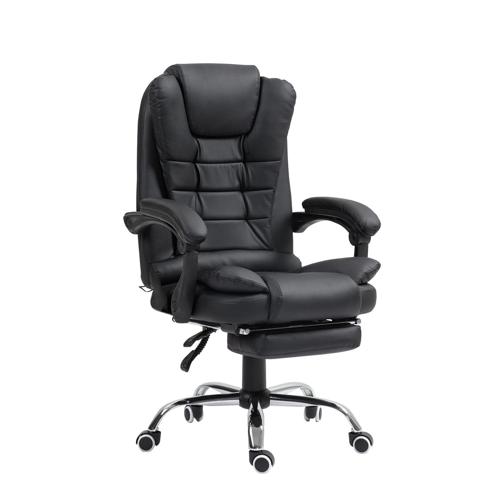 HTI-Living Chefsessel Eddie mit Massagefunktion