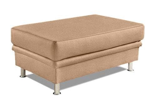 SIT & MORE Hocker Mailand Braun Klassisch Elegantes Design