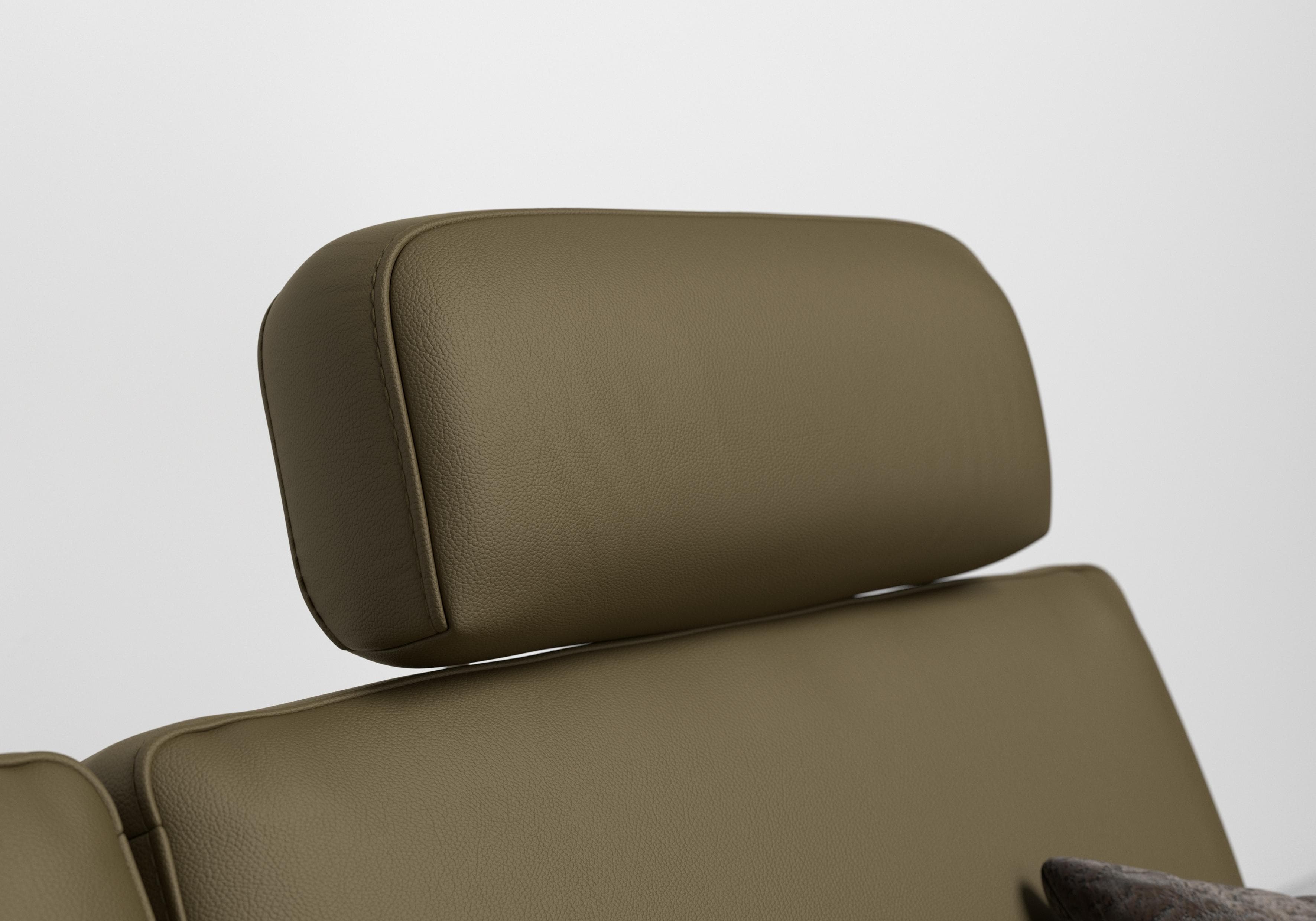 Komfortable Palmera Kopfstützen (Set von 2)