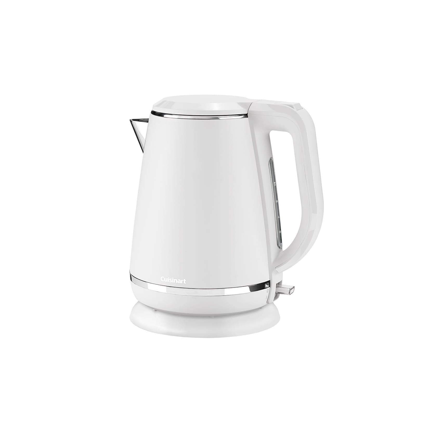 Cuisinart Wasserkocher 1.5L Pebble
