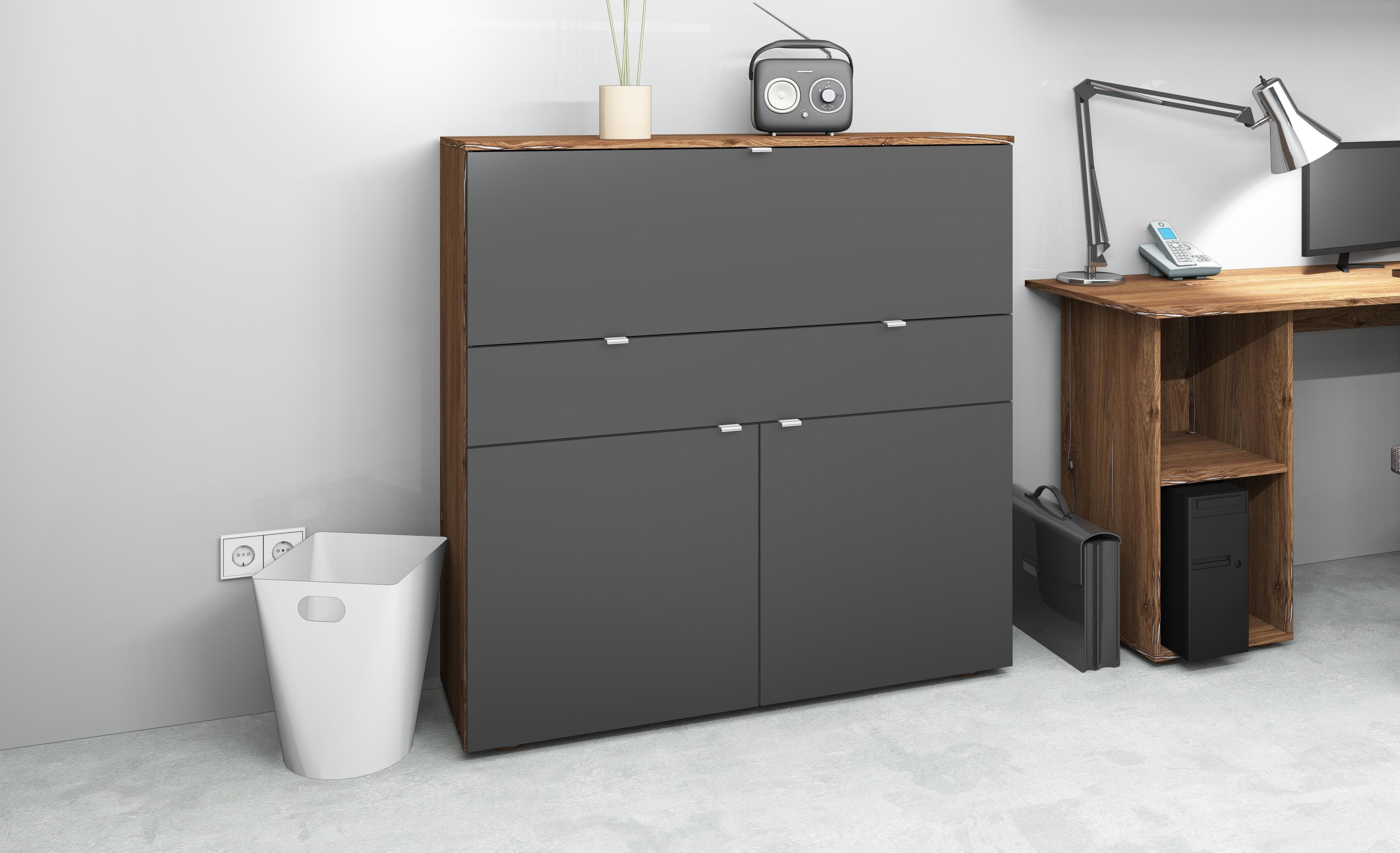 Sekretär Dolly von borchardt Möbel: Platzsparend & Funktional