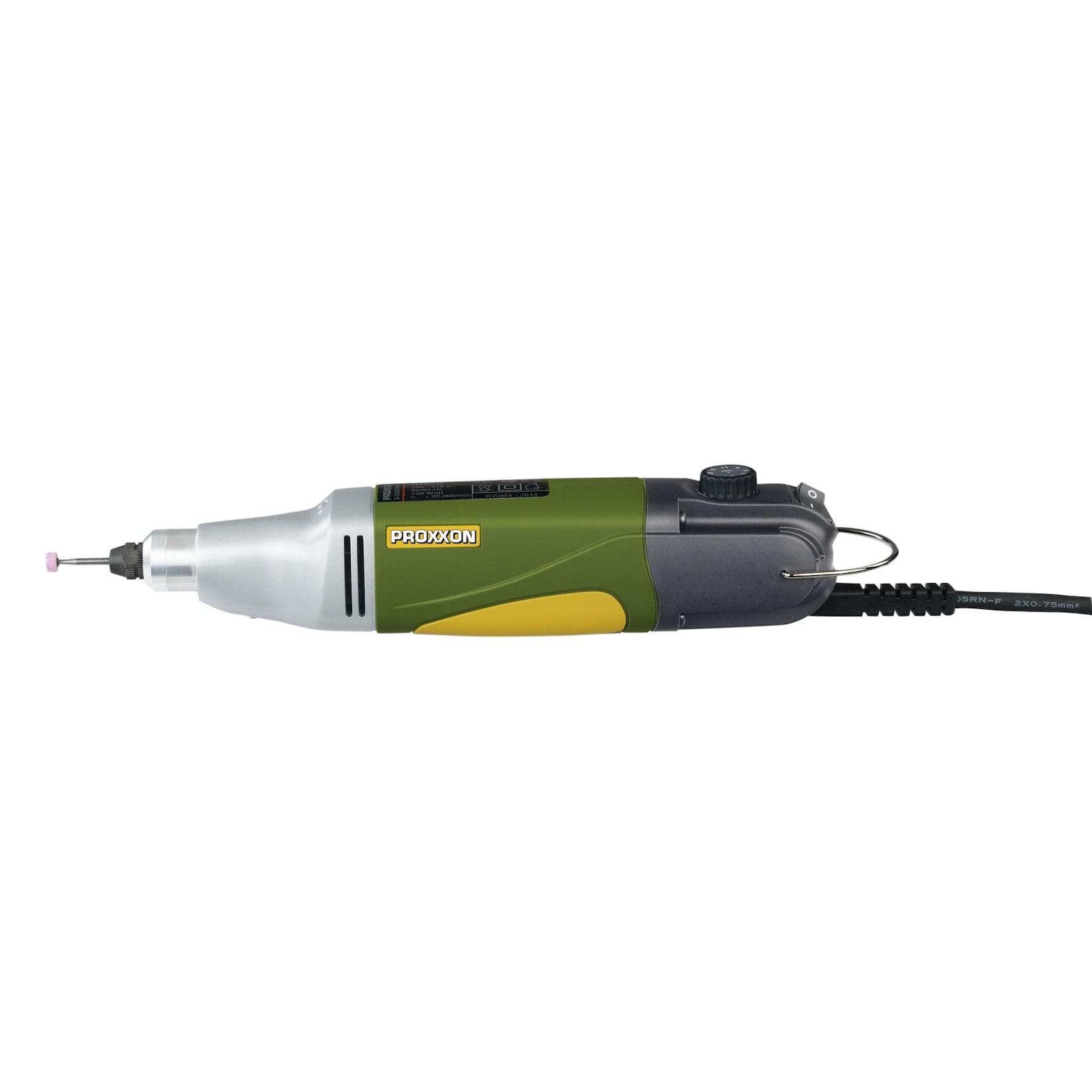 Proxxon Industrie-Bohrschleifer IBS/E 28481
