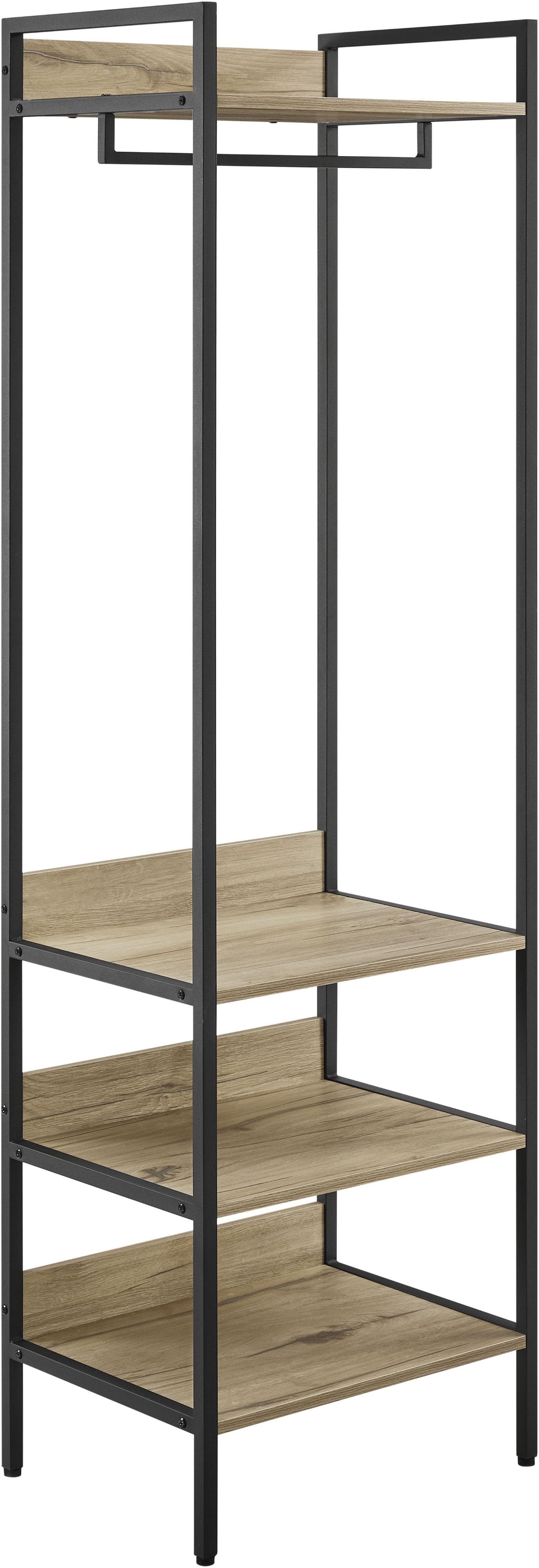 Garderobenschrank OTTO HOME Tayler Naturfarben