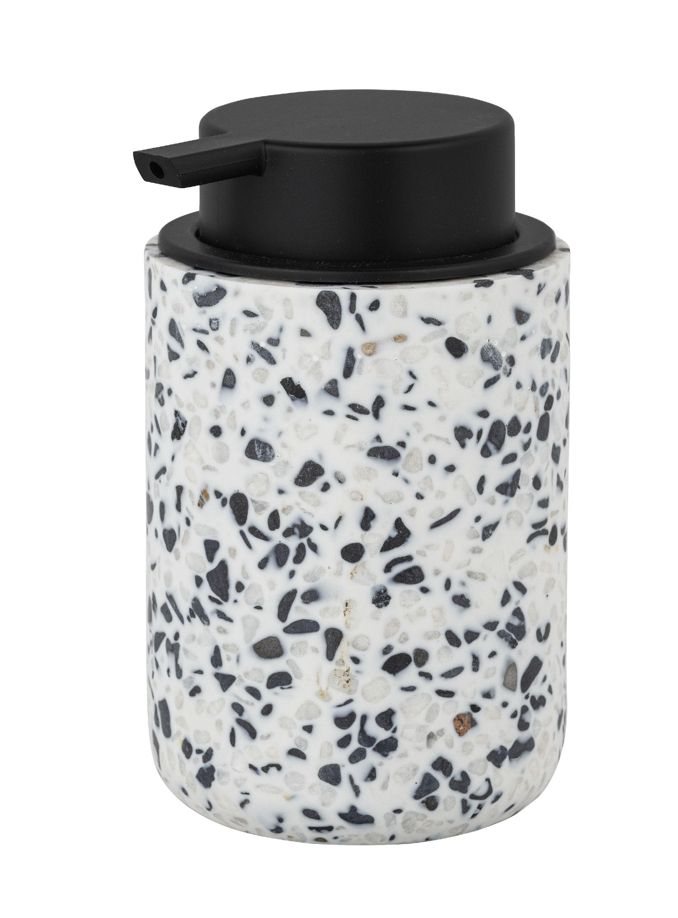 Seifenspender TERRAZZO TOSI von Wenko