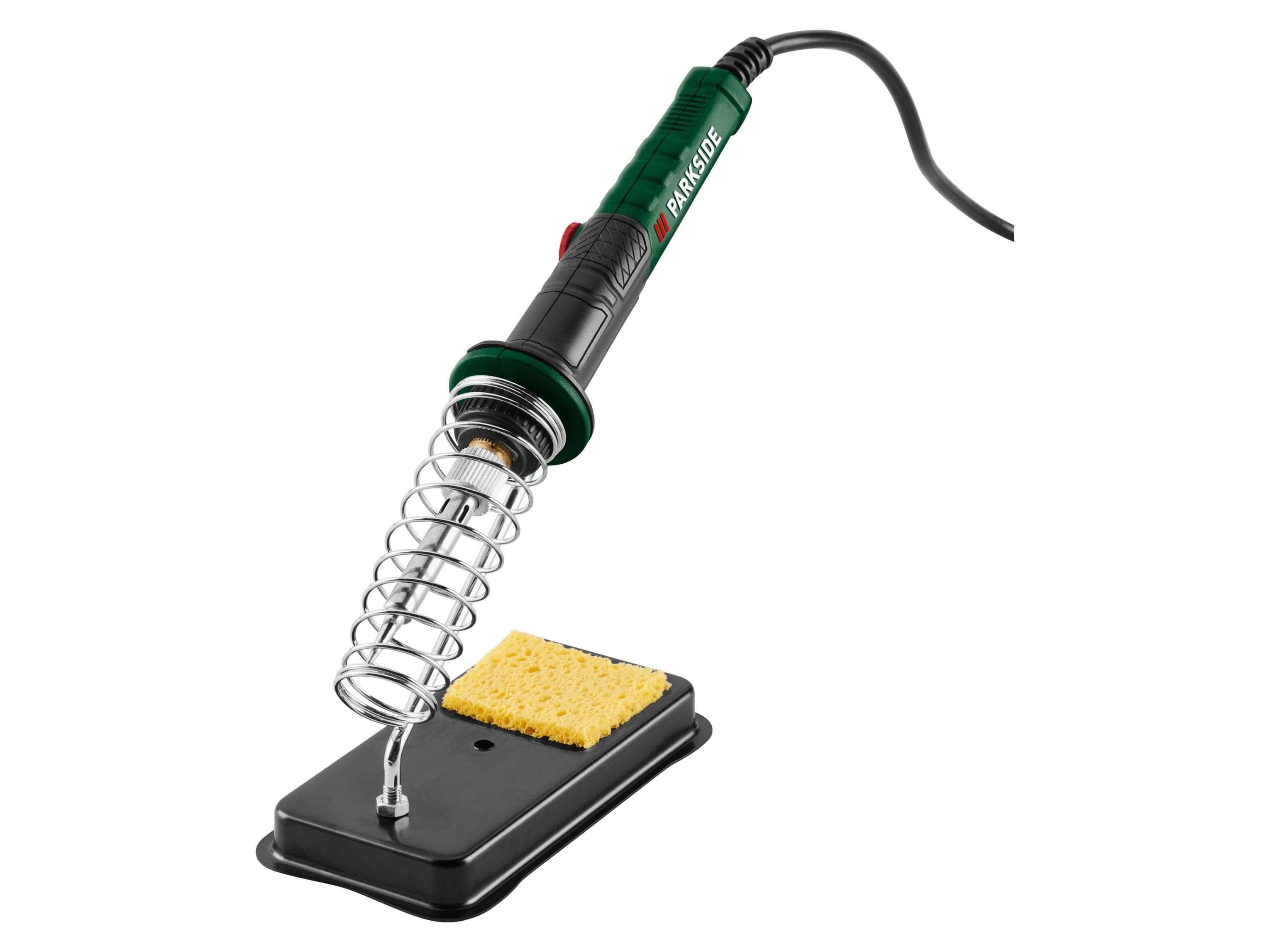 PARKSIDE® Lötkolben-Set PHLLS 745 B1