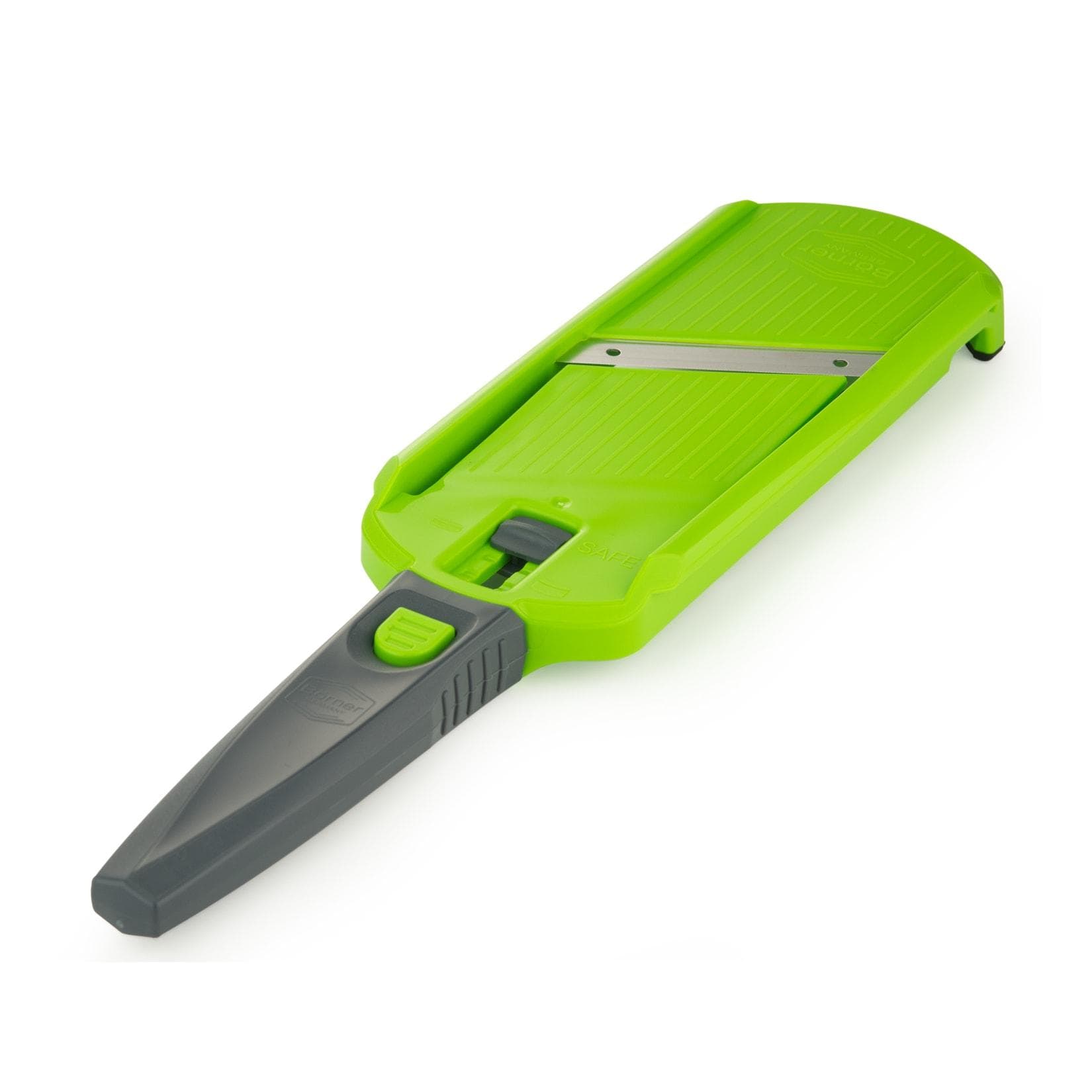 Börner Multi Slicer Gemüsehobel Kartoffelreibe Gurkenschneider