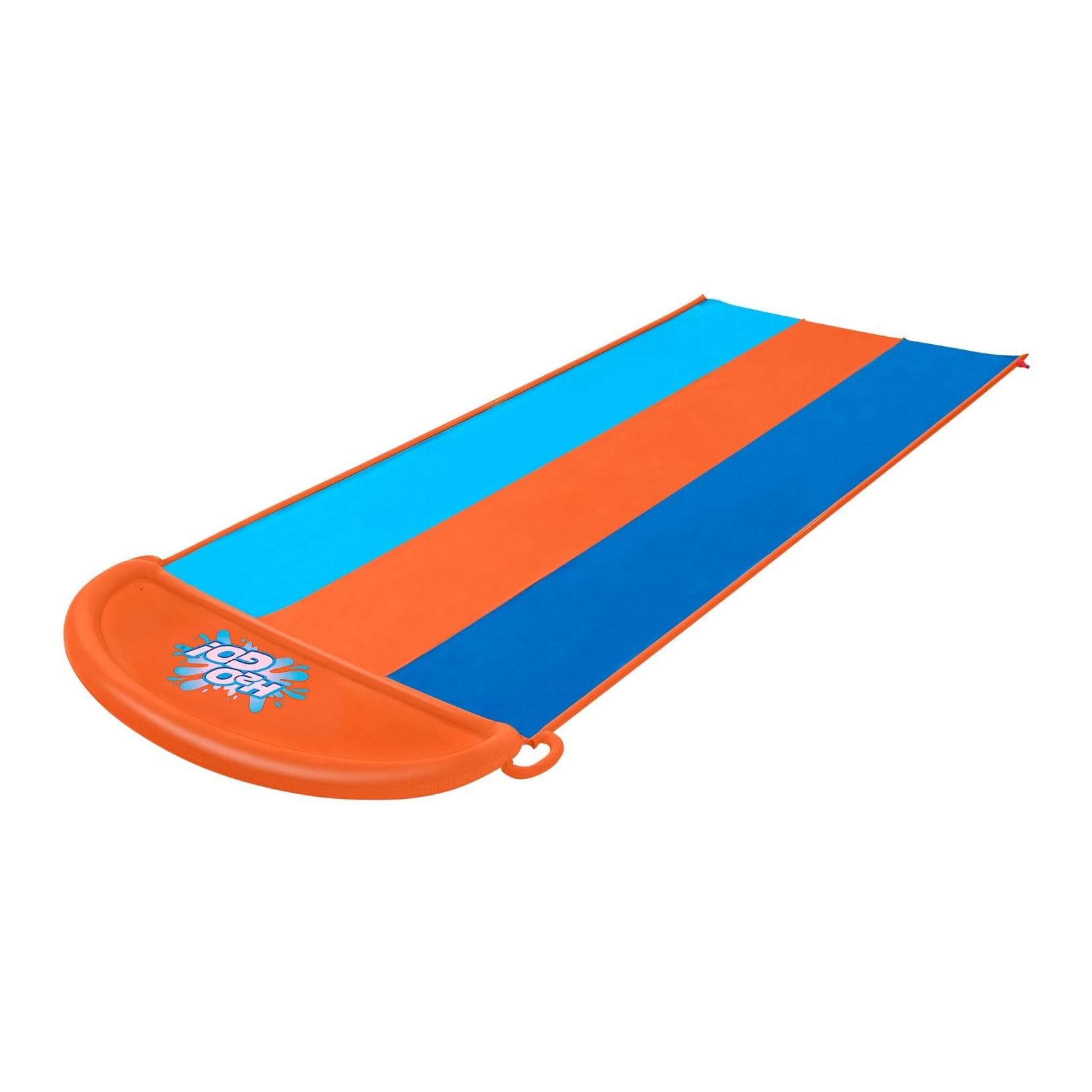 Bestway H2OGO!® 3-Personen Wasserrutsche Bunt