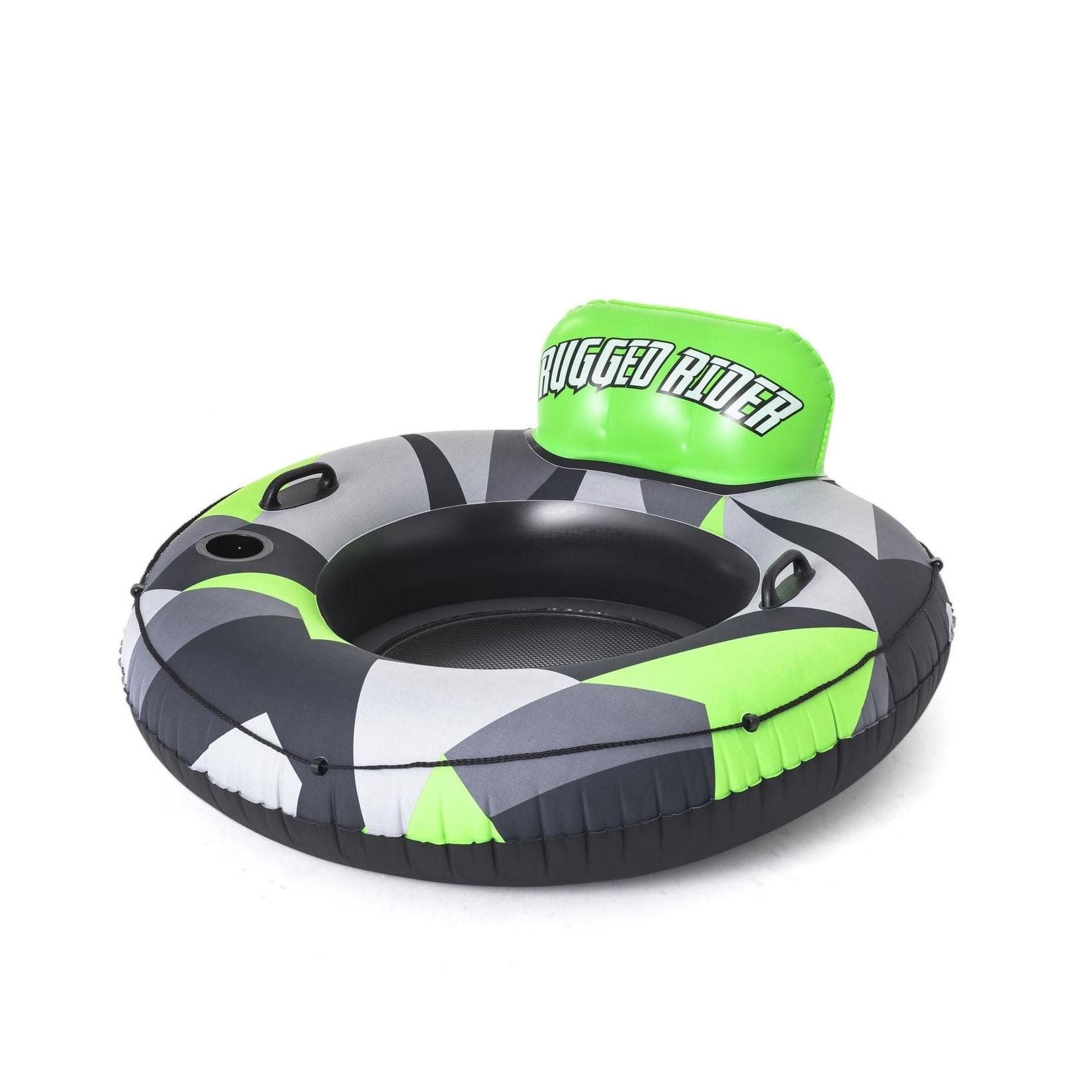Bestway Hydro-Force™ Schwimmring mit Rückenlehne Rugged Rider I