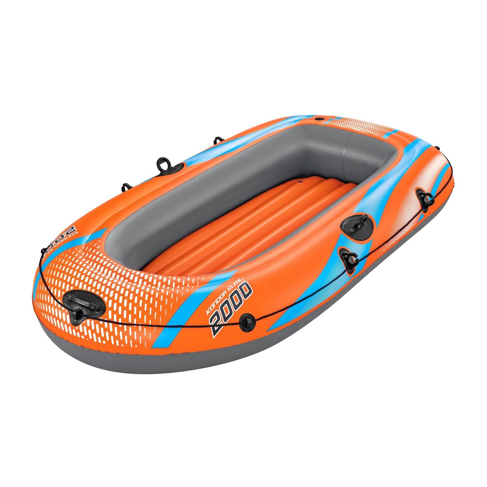 Bestway Schlauchboot Kondor Elite™ 2000