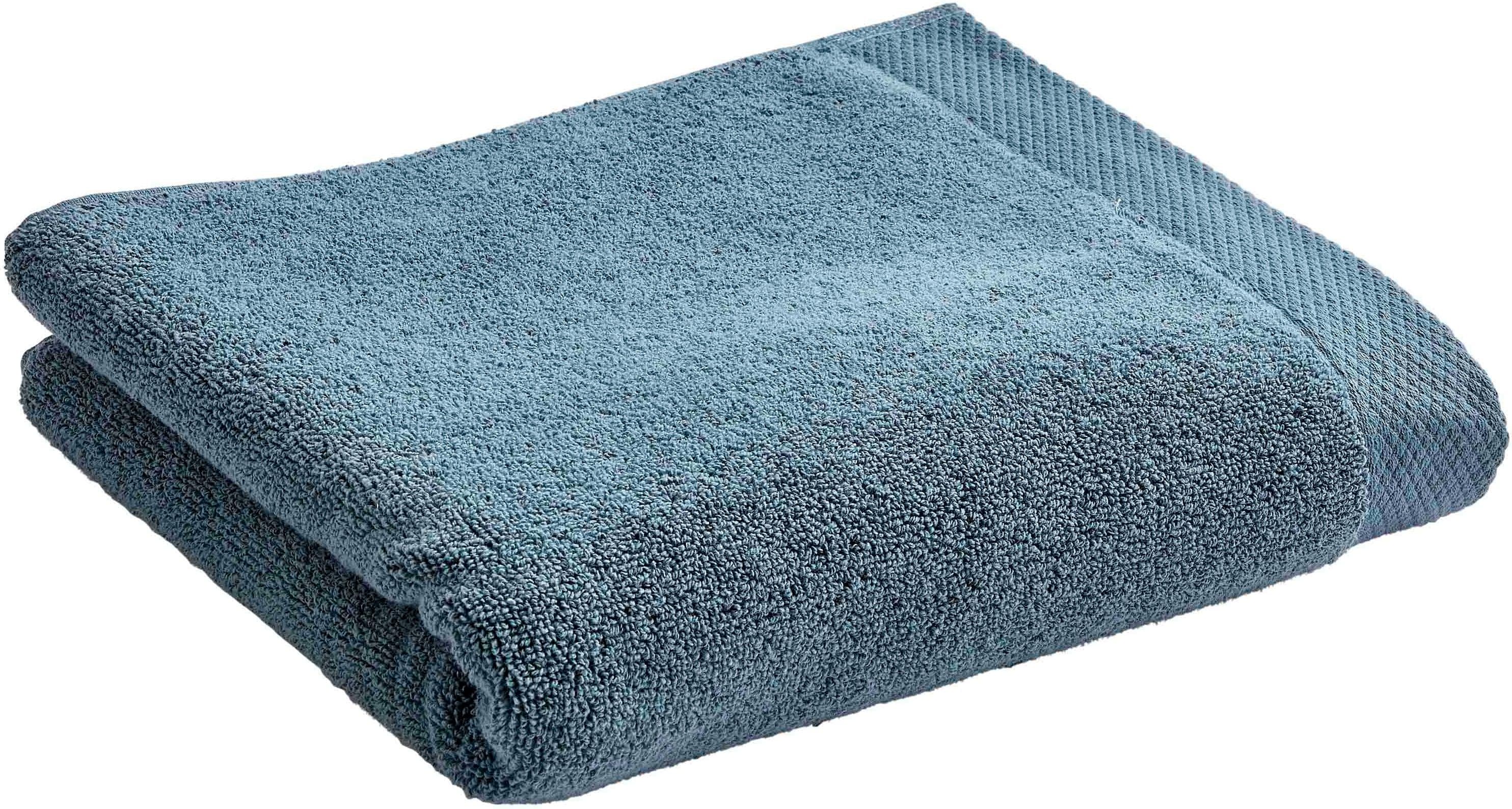 Christy Luxe Walkfrottier Handtücher: Premium Qualität in Türkischer Baumwolle