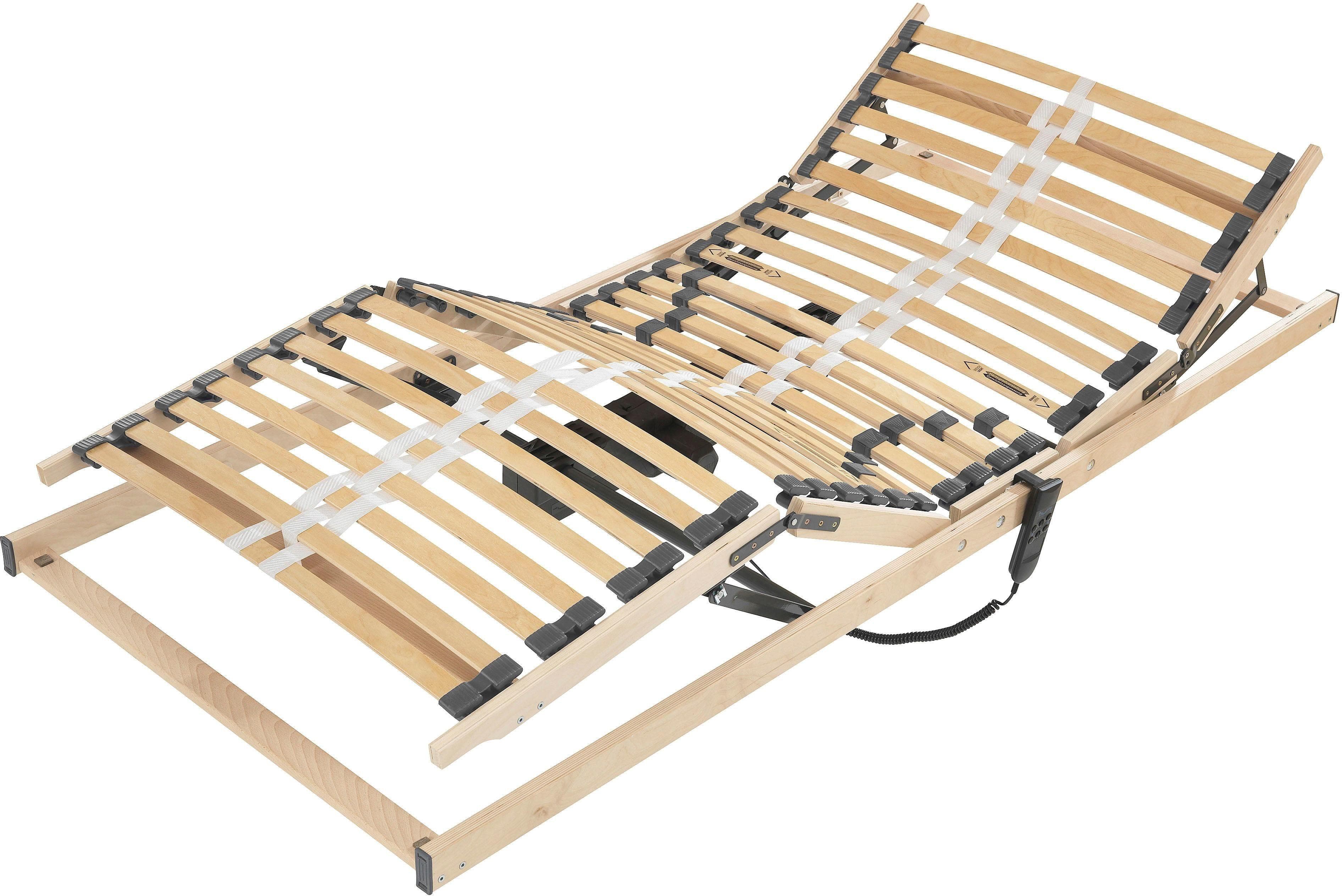 Alina Lattenrost 3114 MO Motorisch Verstellbar
