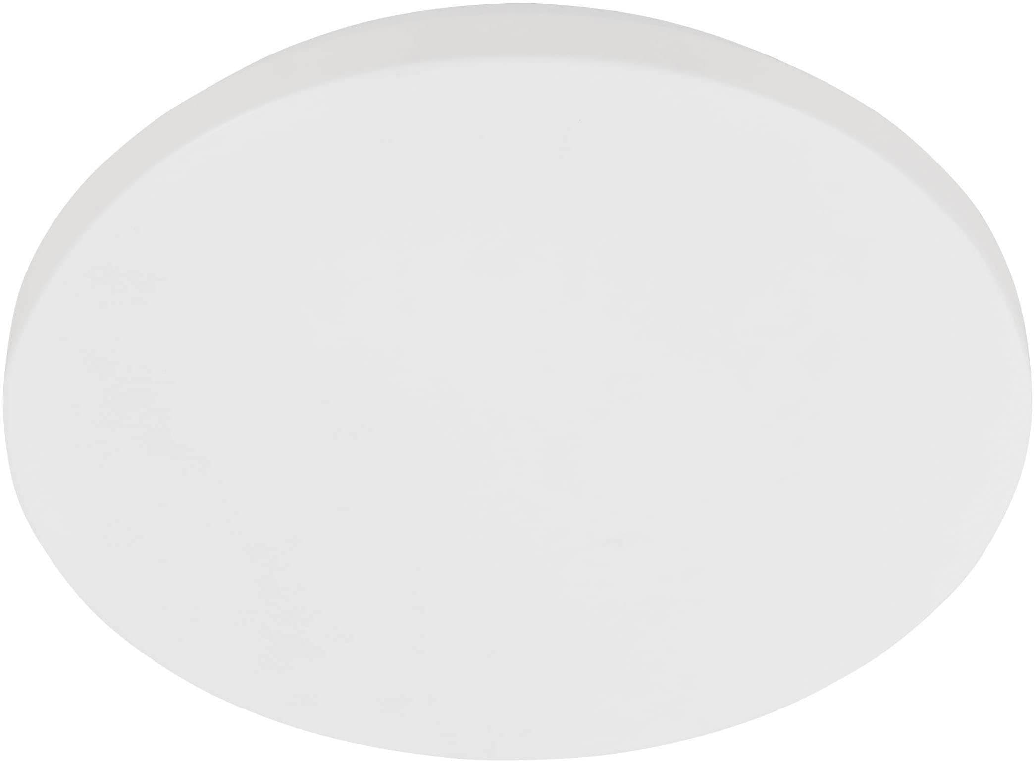 EGLO Pogliola LED Deckenleuchte: Weißes Design für Wohn- und Kinderzimmer