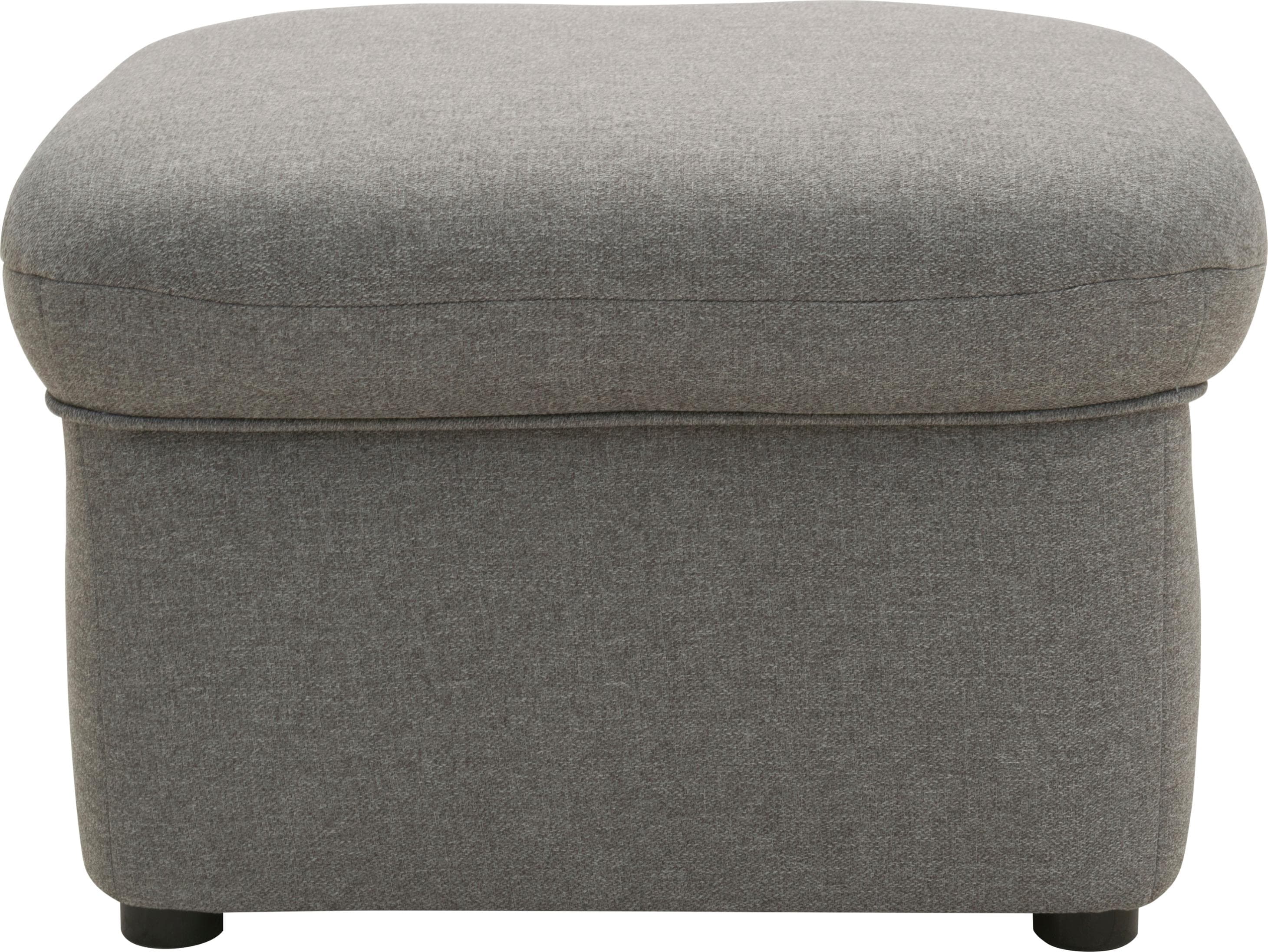 Farbiger Hocker in vielfältigen Designs