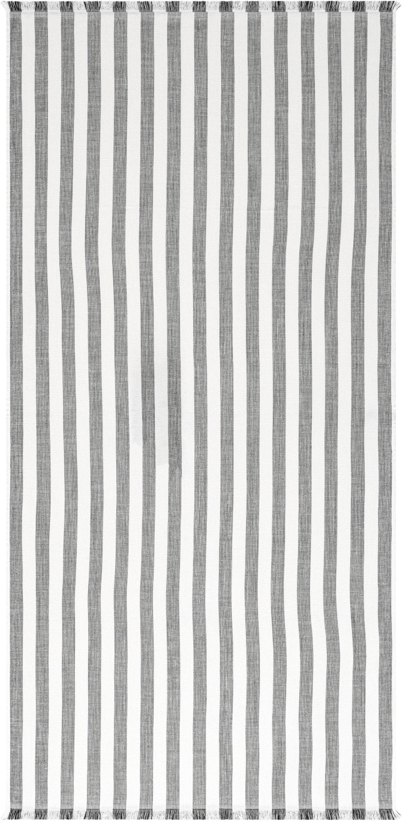 Egeria Strandtuch Pestemal