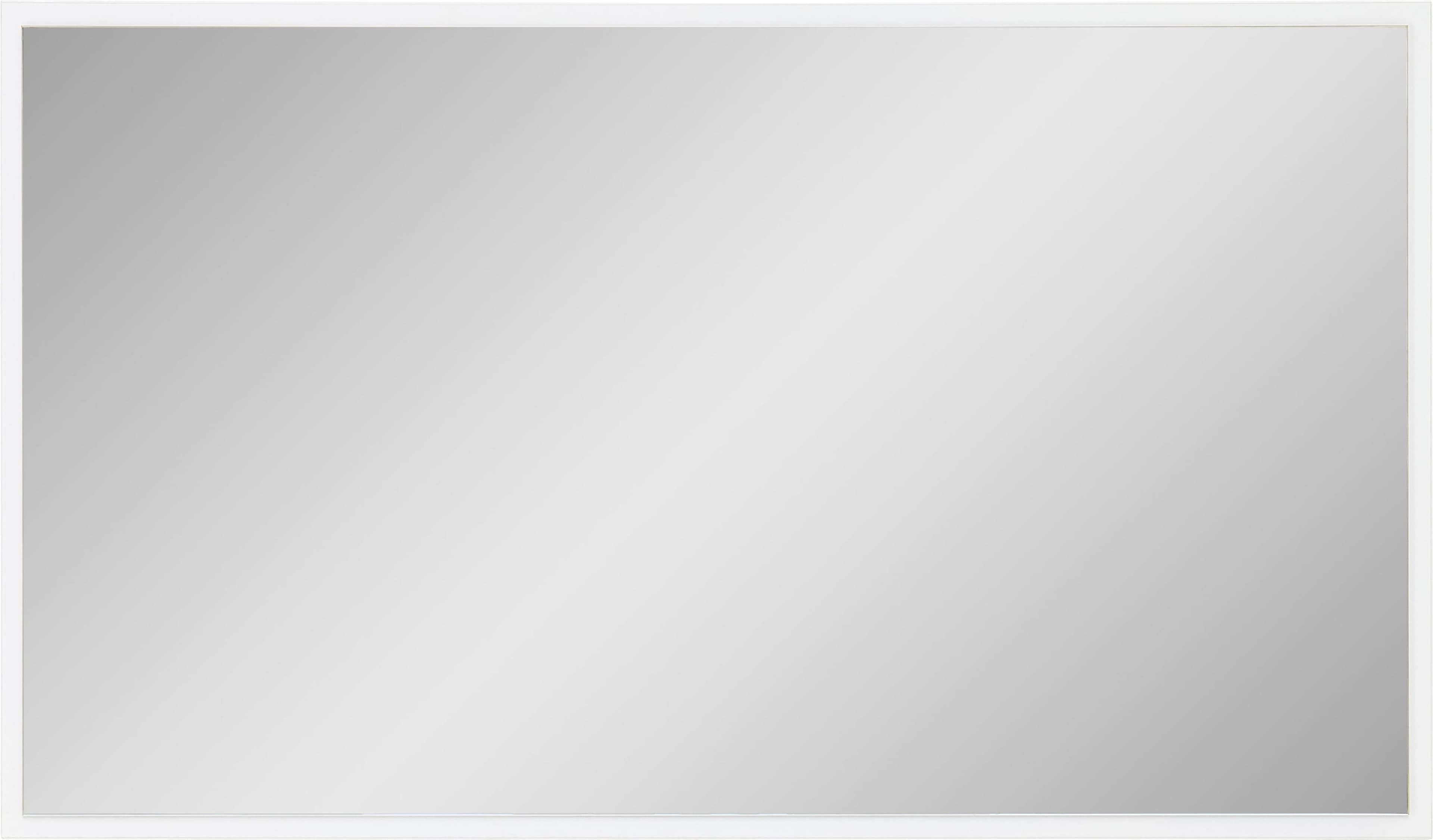 Garderobenspiegel INNOSTYLE Memphis Wandspiegel Weiß