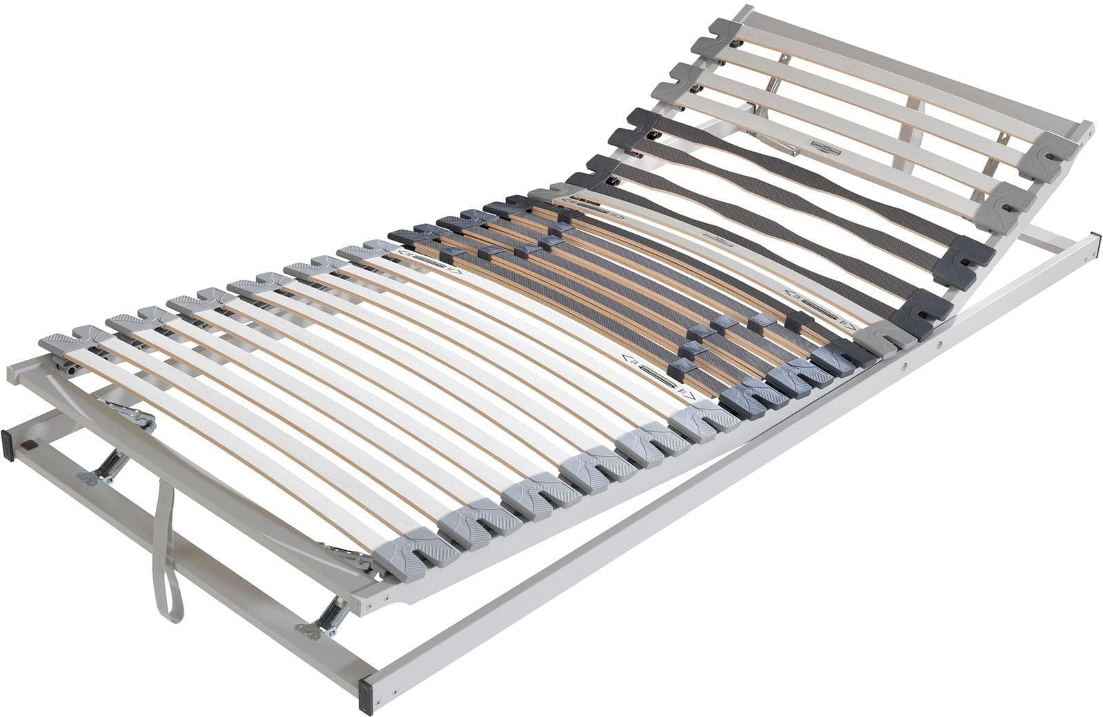 Lattenrost ALINA 3223 KF Grau