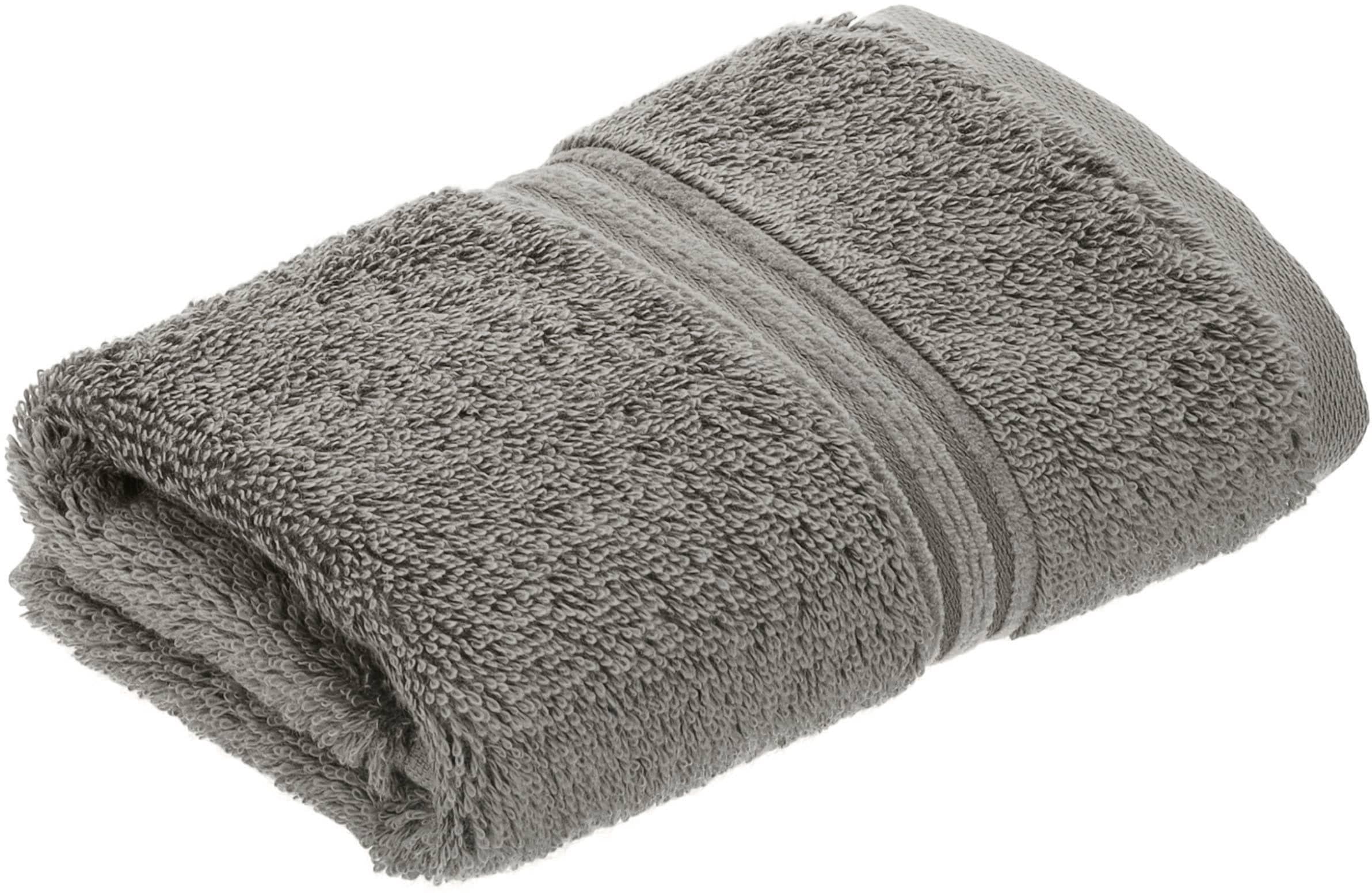 VOSSEN Seiftuch Set: Nachhaltiger Waschlappen in Exklusivem Chenille-Design