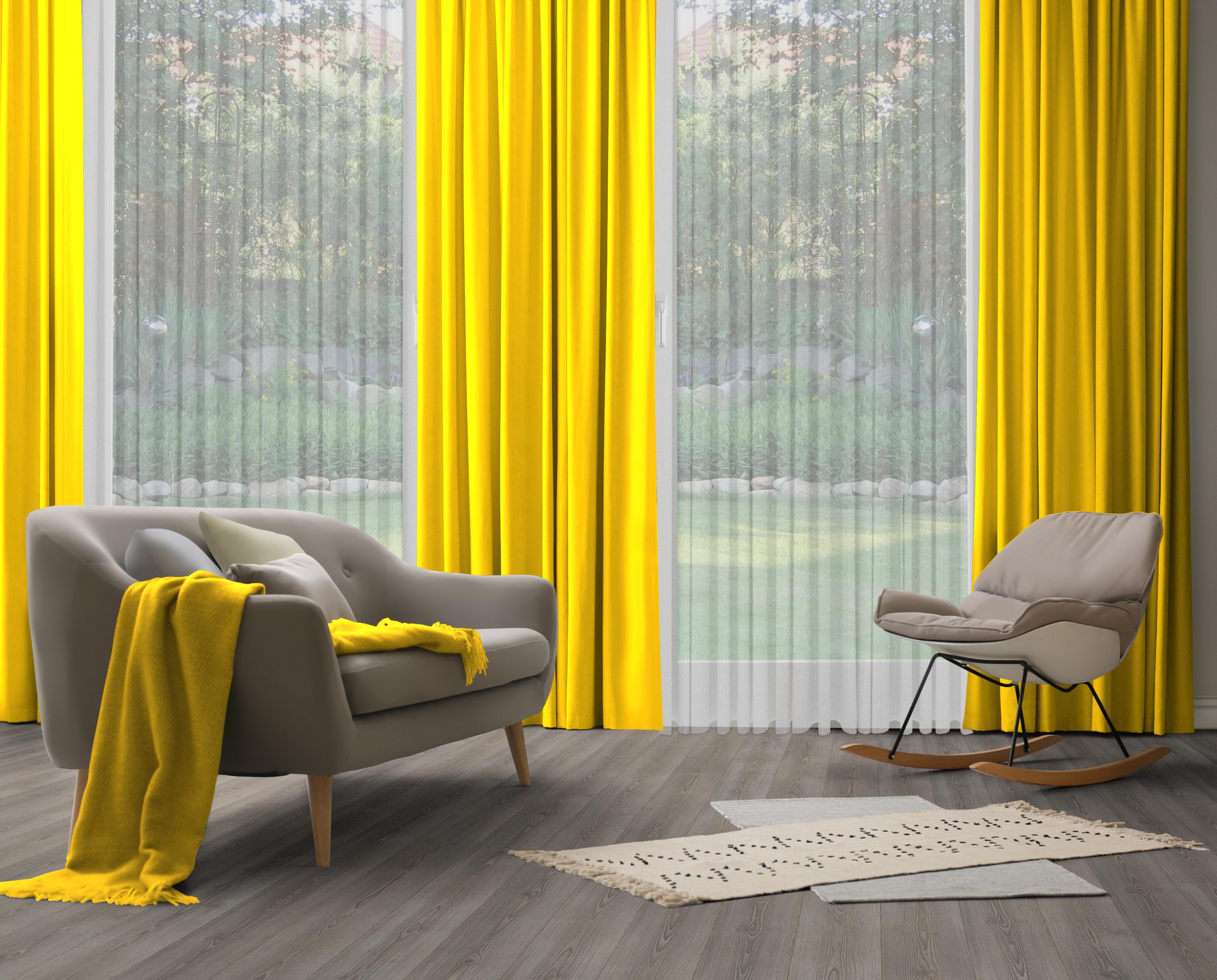 Wirth Vorhang Dim Out Multifunktionsband Verdunkelnd Nach Maß