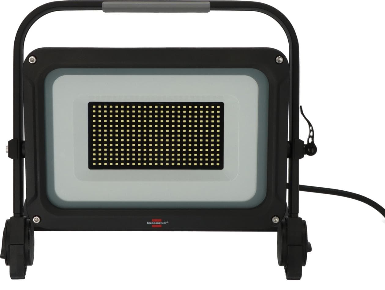 Brennenstuhl LED Baustrahler JARO - Energieeffizient, Robust & IP65