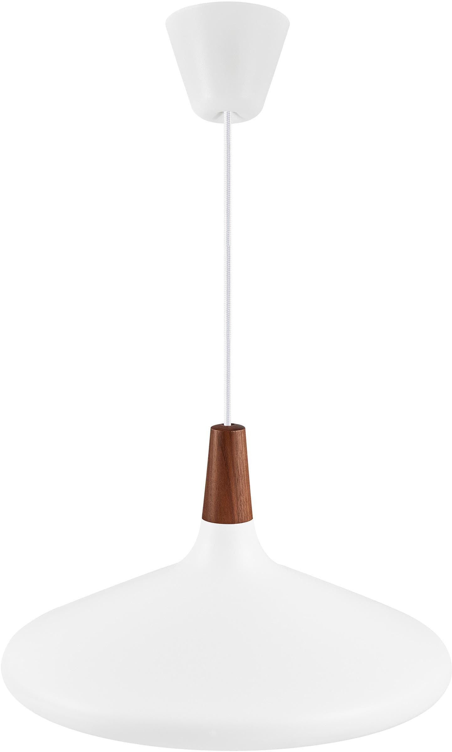 design for the people Pendelleuchte NORI, ohne Leuchtmittel, Designer Leuchte