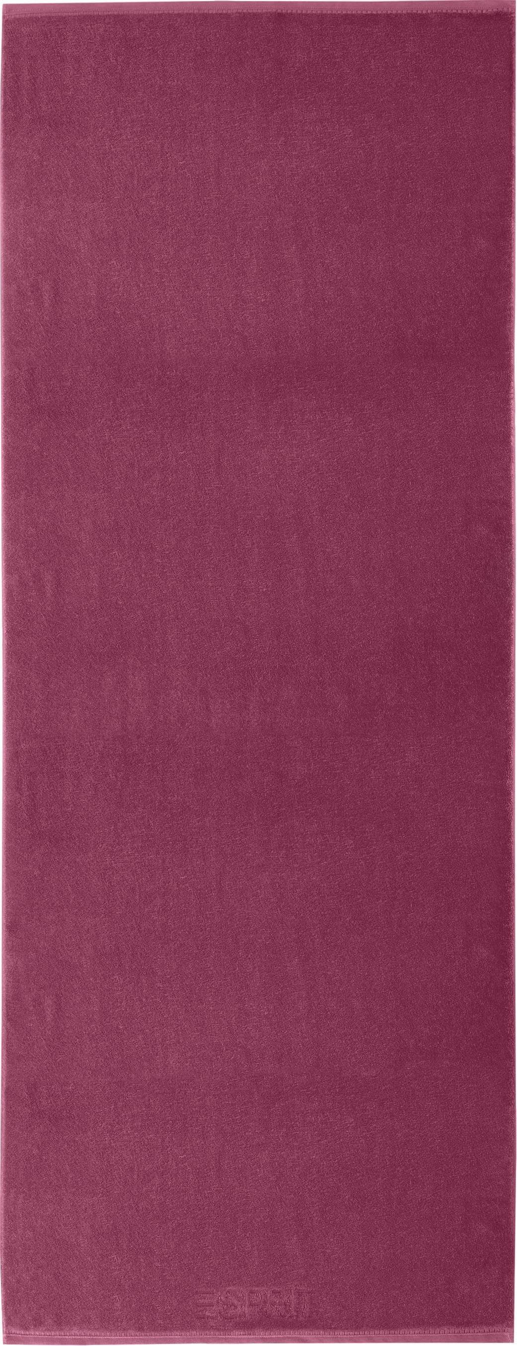 Esprit Badetuch Modern Solid: Hochwertig & Saugfähig