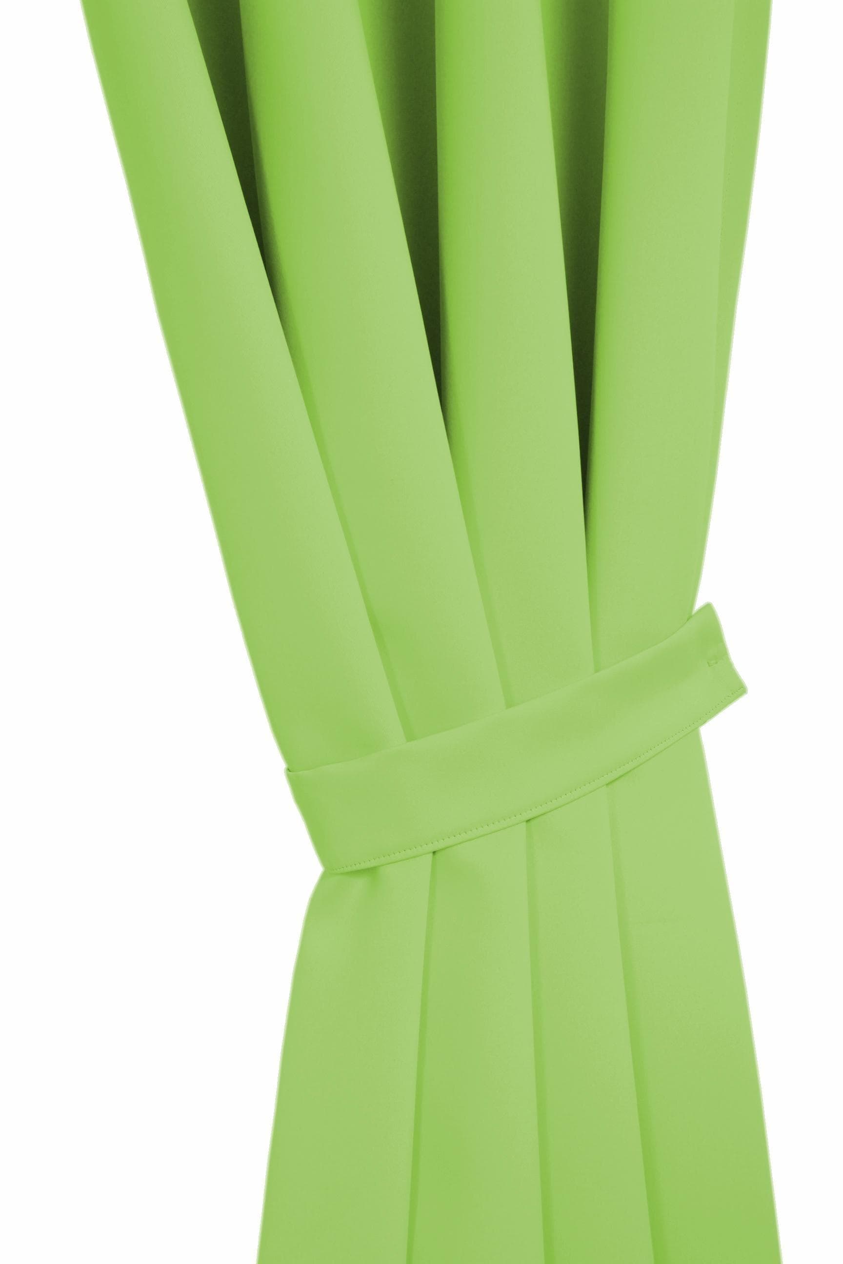 Wirth DIM OUT Raffhalter - Verdunklungsstoff in 10 Farben