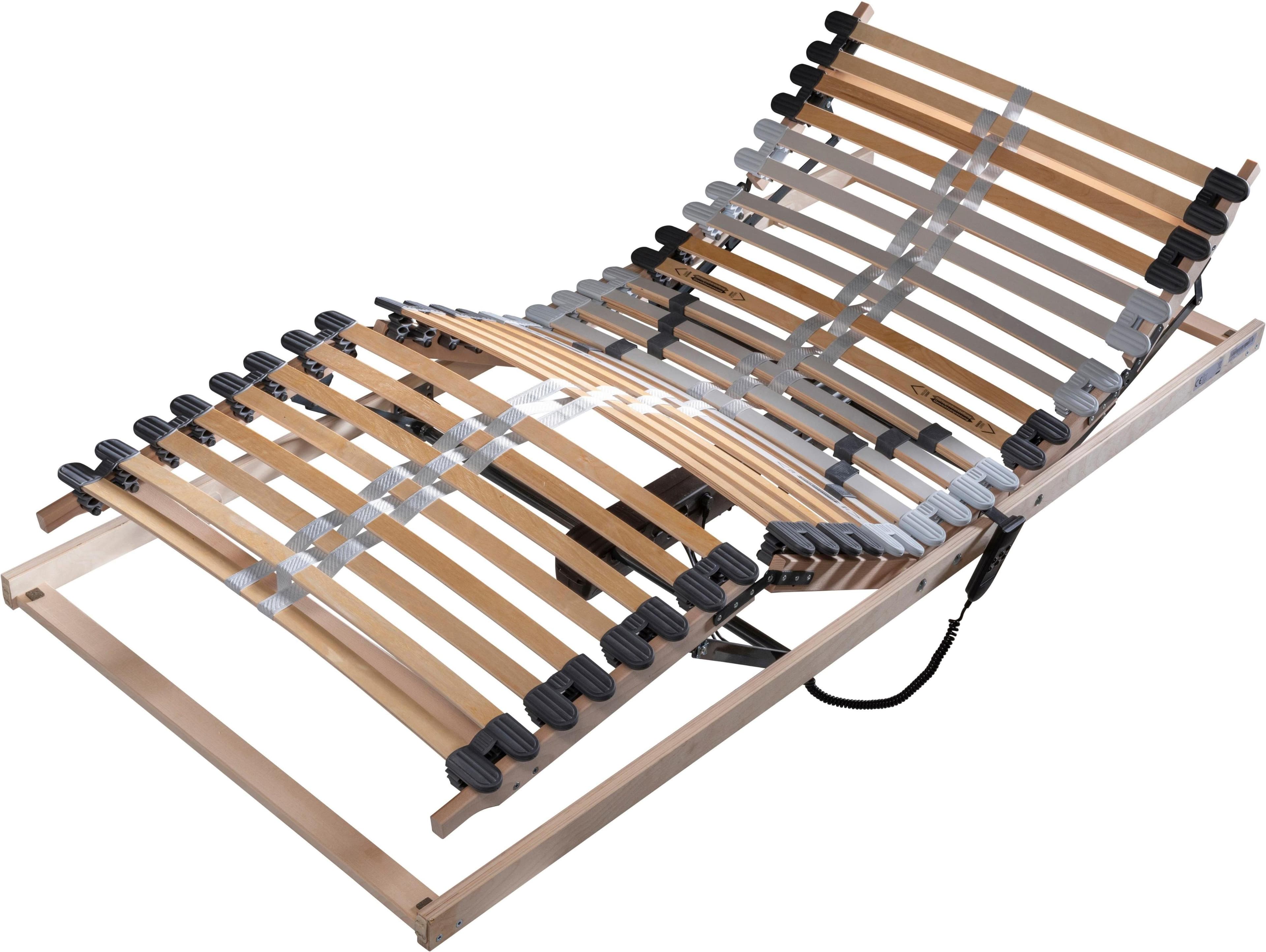 Alina Lattenrost 2507 MO Motorisch Verstellbar