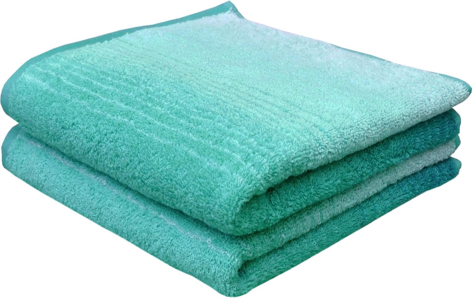 Dyckhoff Colori Handtuch - Bio-Baumwolle, Hautfreundlich