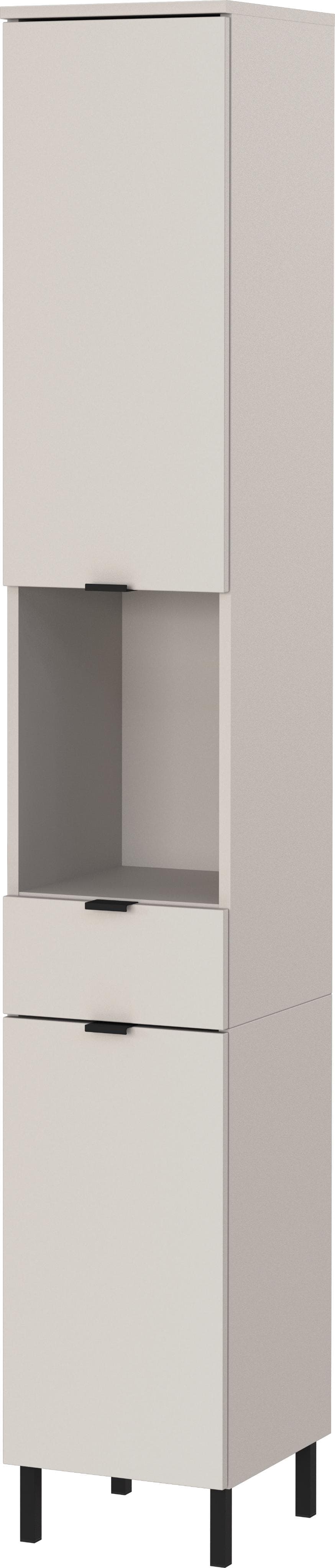 Hochschrank GERMANIA GW-Arcena Kaschmir Spanplatte