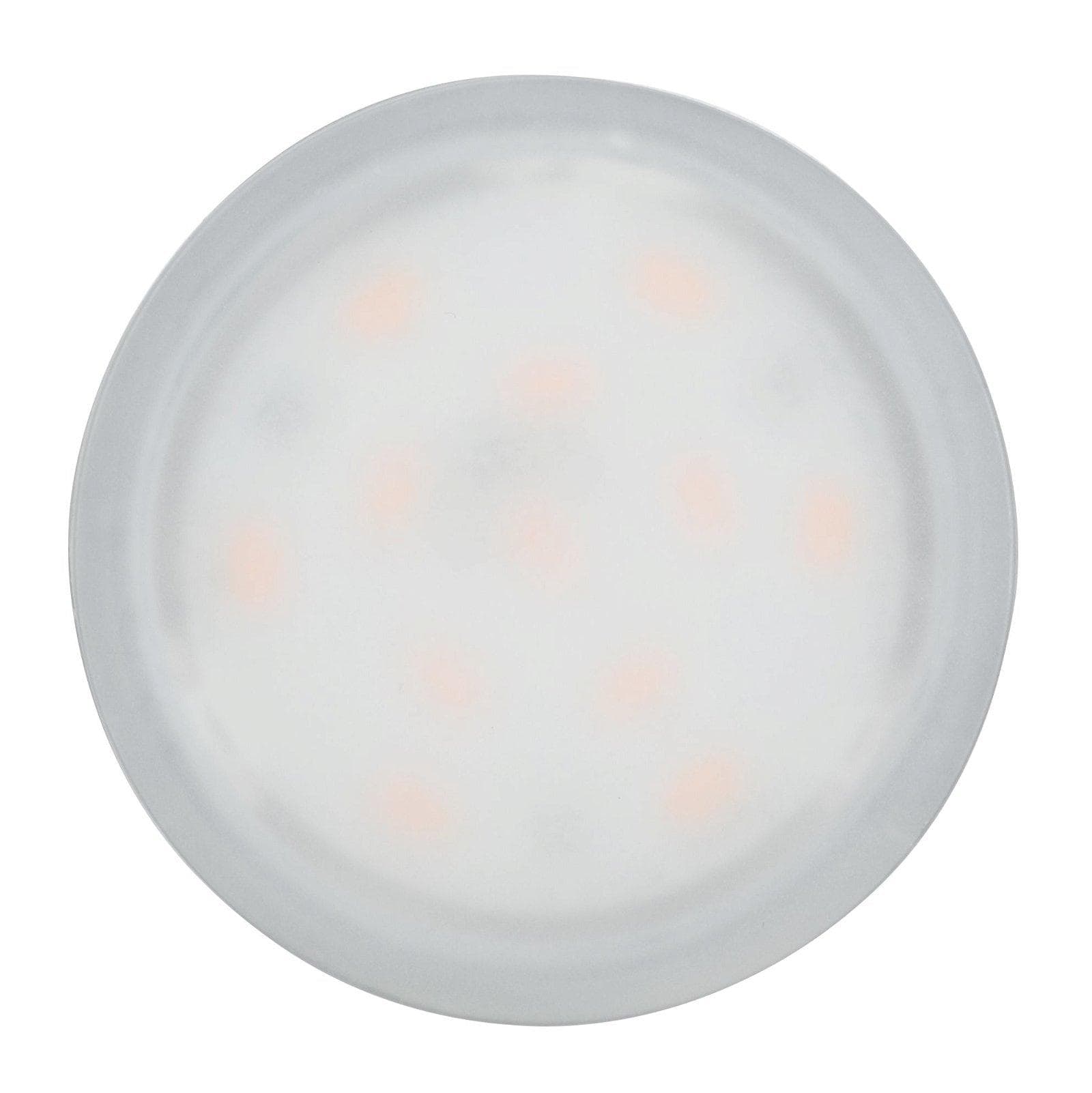 PAULMANN LED-Leuchtmittel Nova Coin 51mm 6W Warmweiß