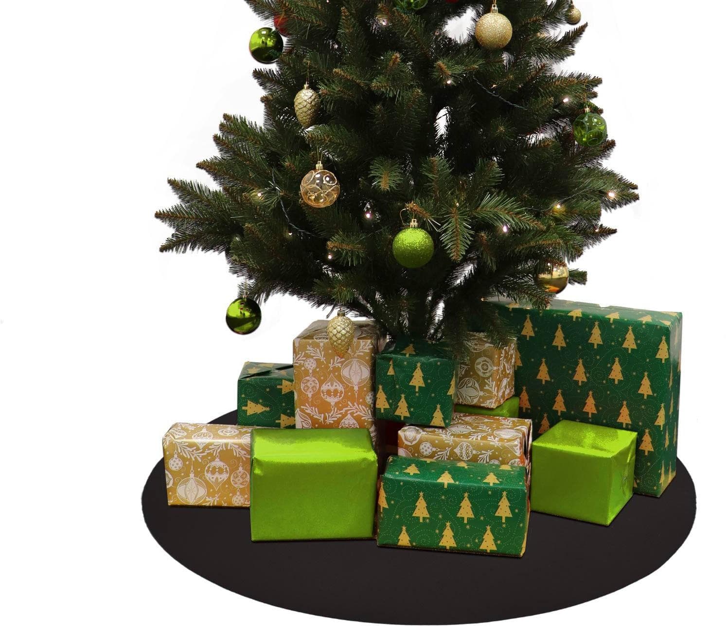 Primaflor-Ideen in Textil Baumteppich REVExpo: Rutschsicher & Farblich Abgestimmt