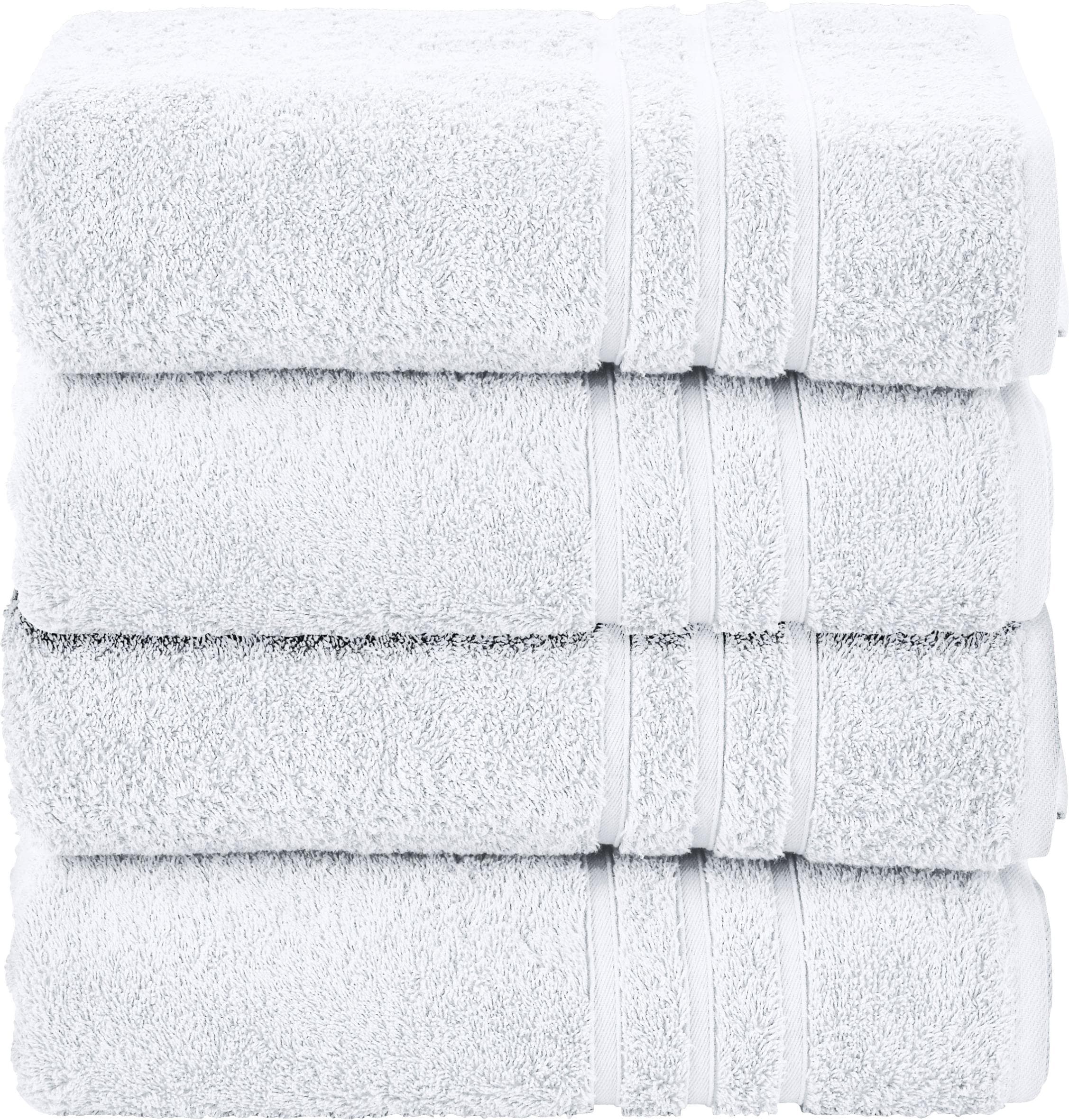 done.® Handtuch Set Daily Uni Walkfrottier