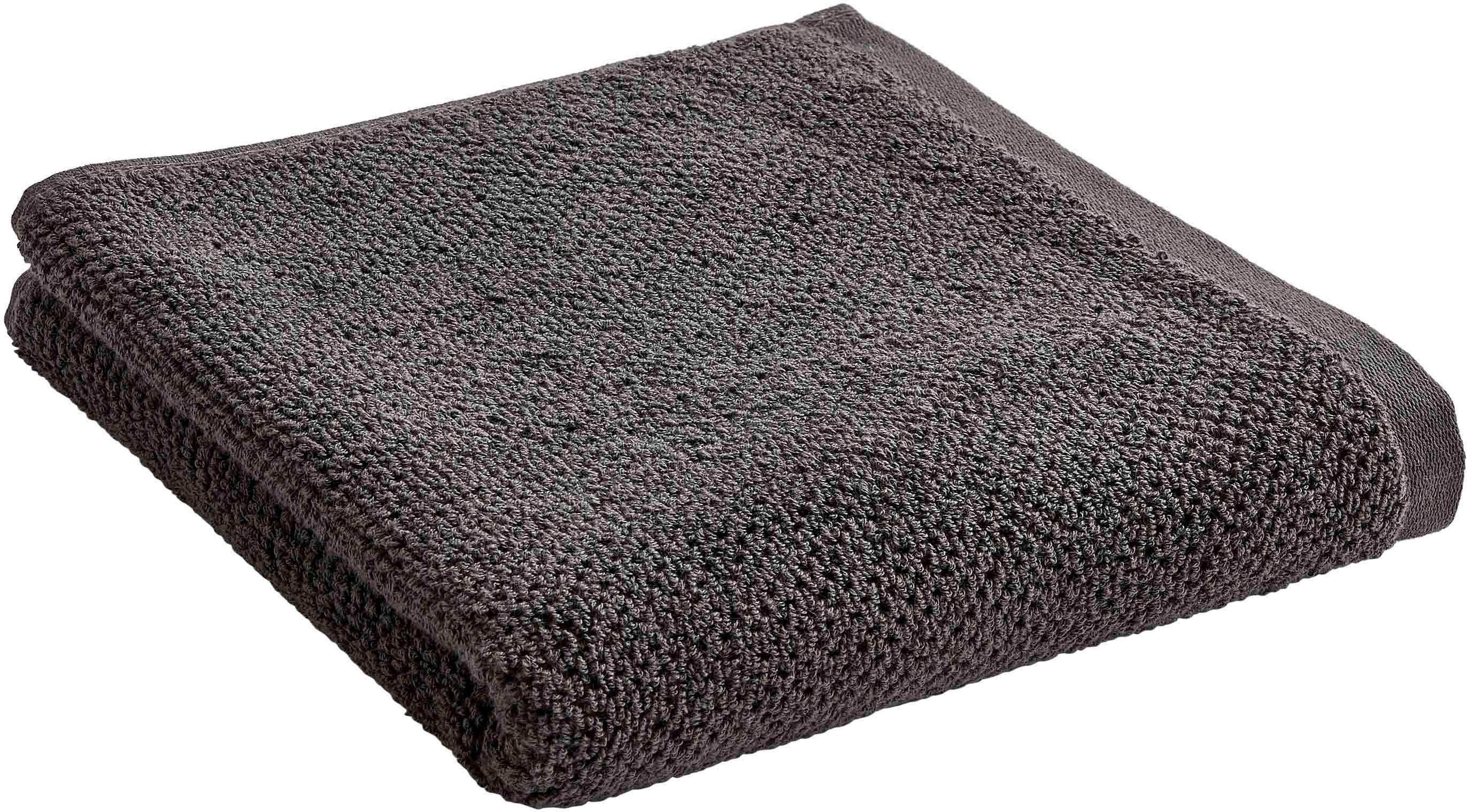 Christy Brixton Walkfrottier Premium-Handtuch Set in Luxusqualität