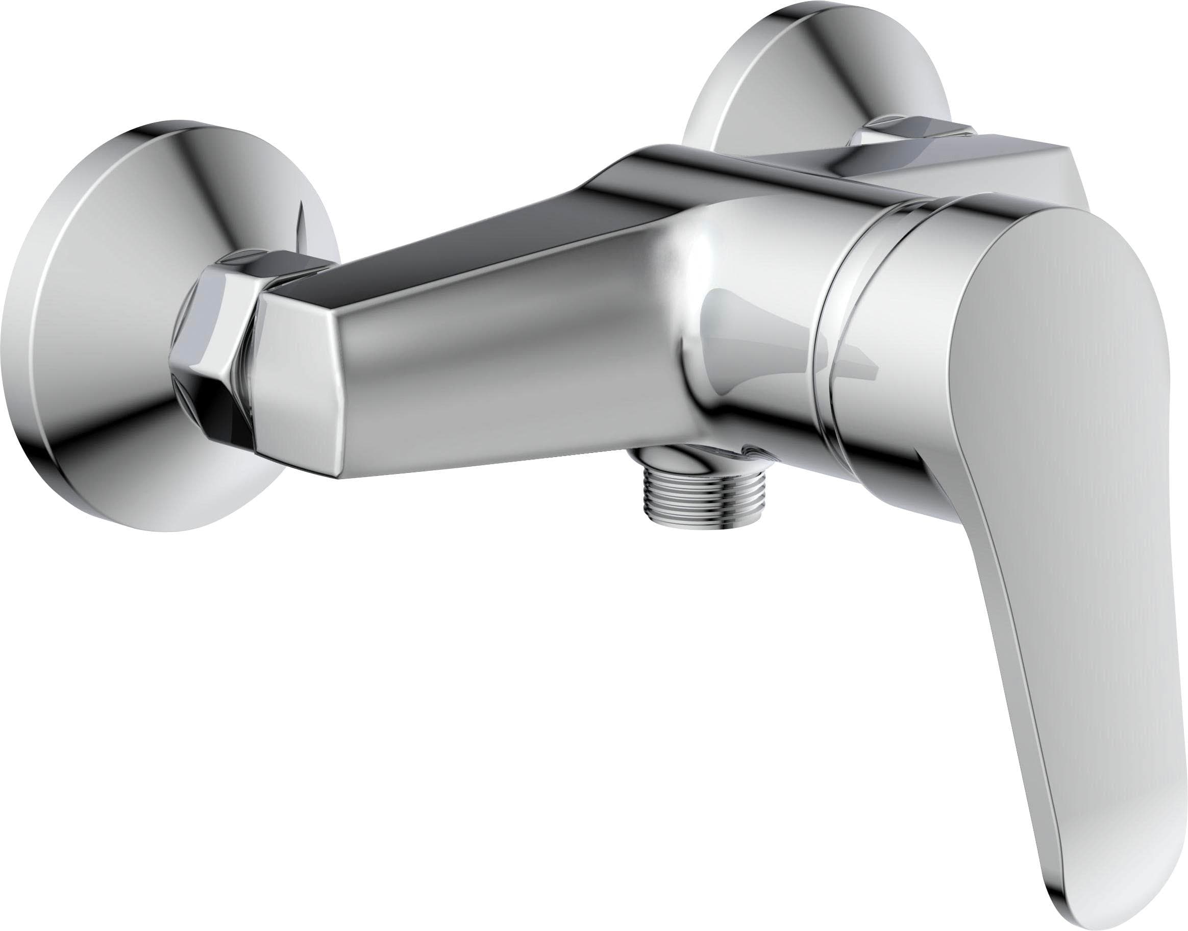 Duscharmatur SCHÜTTE Tessa Chrom