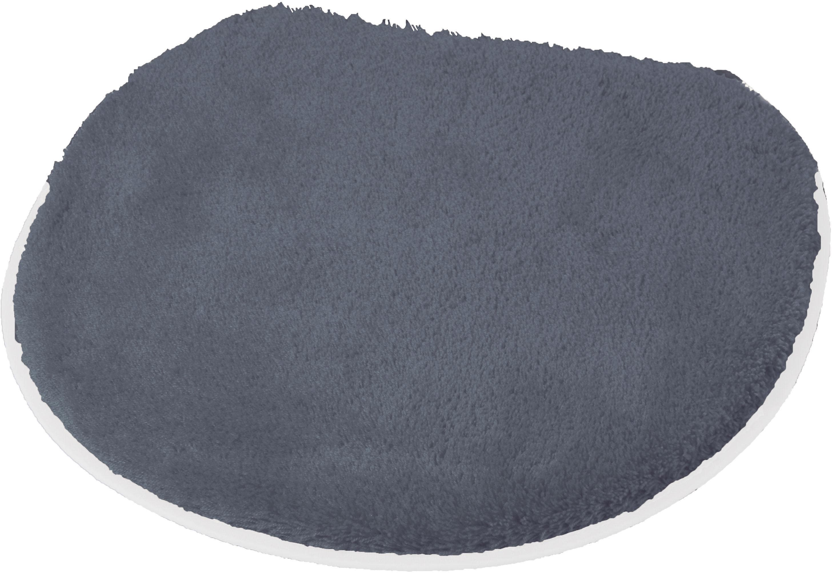 MEUSCH WC-Deckelbezug Cover: Rutschhemmend, Kunstfaser, Uni Farben