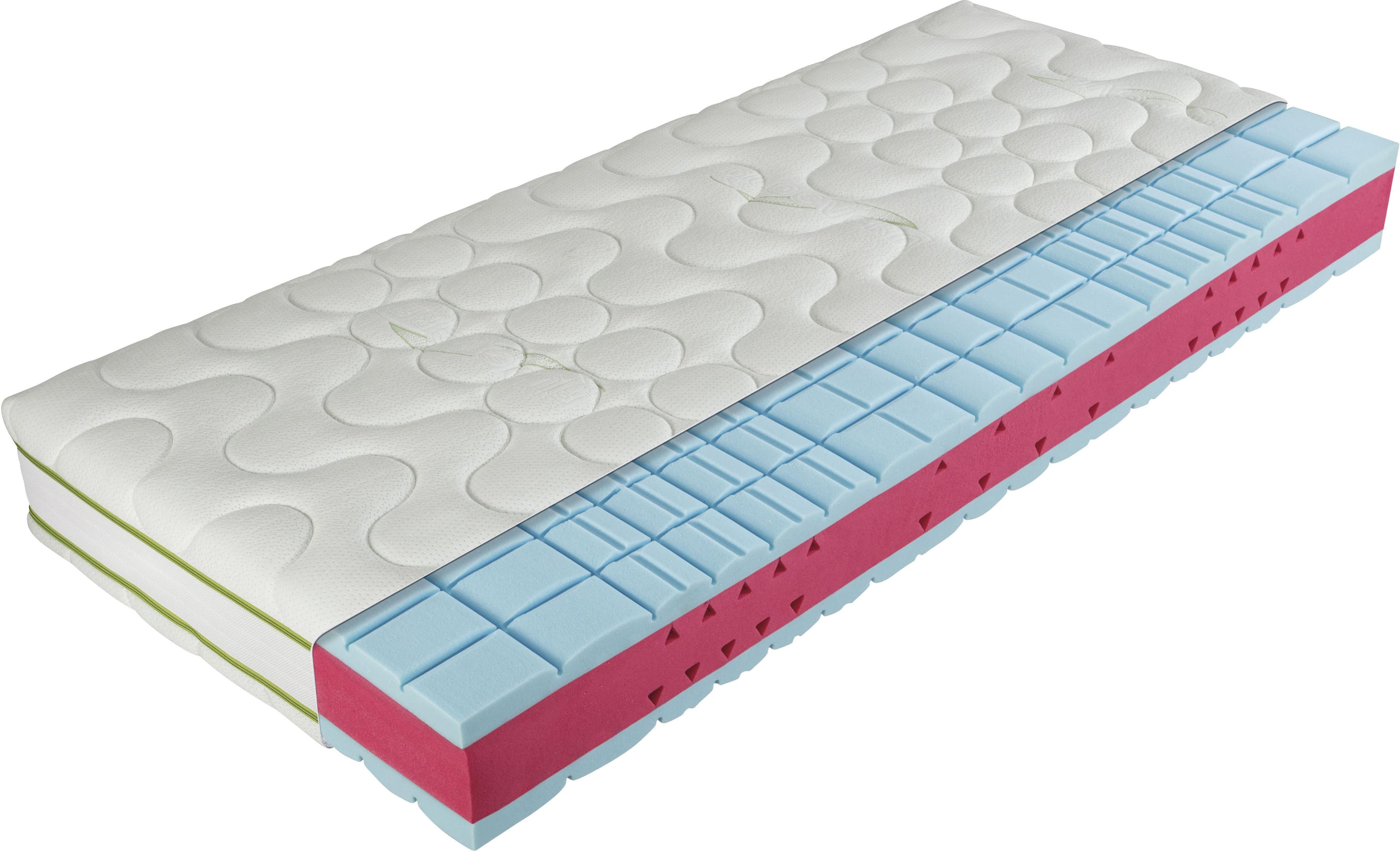 Kaltschaummatratze ALINA Harmonie KS 20 Gr. 3