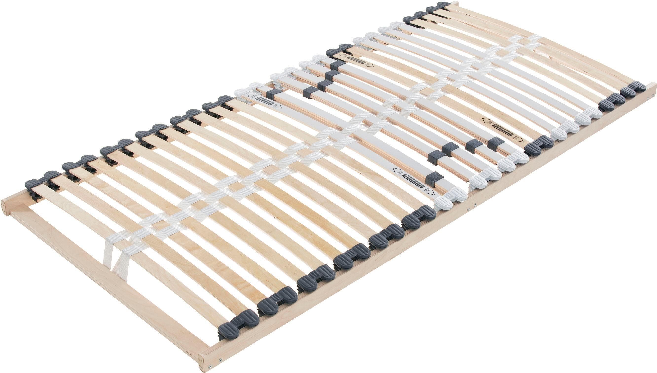 Lattenrost ALINA 2207 NV 5-Zonen-Lattenrost