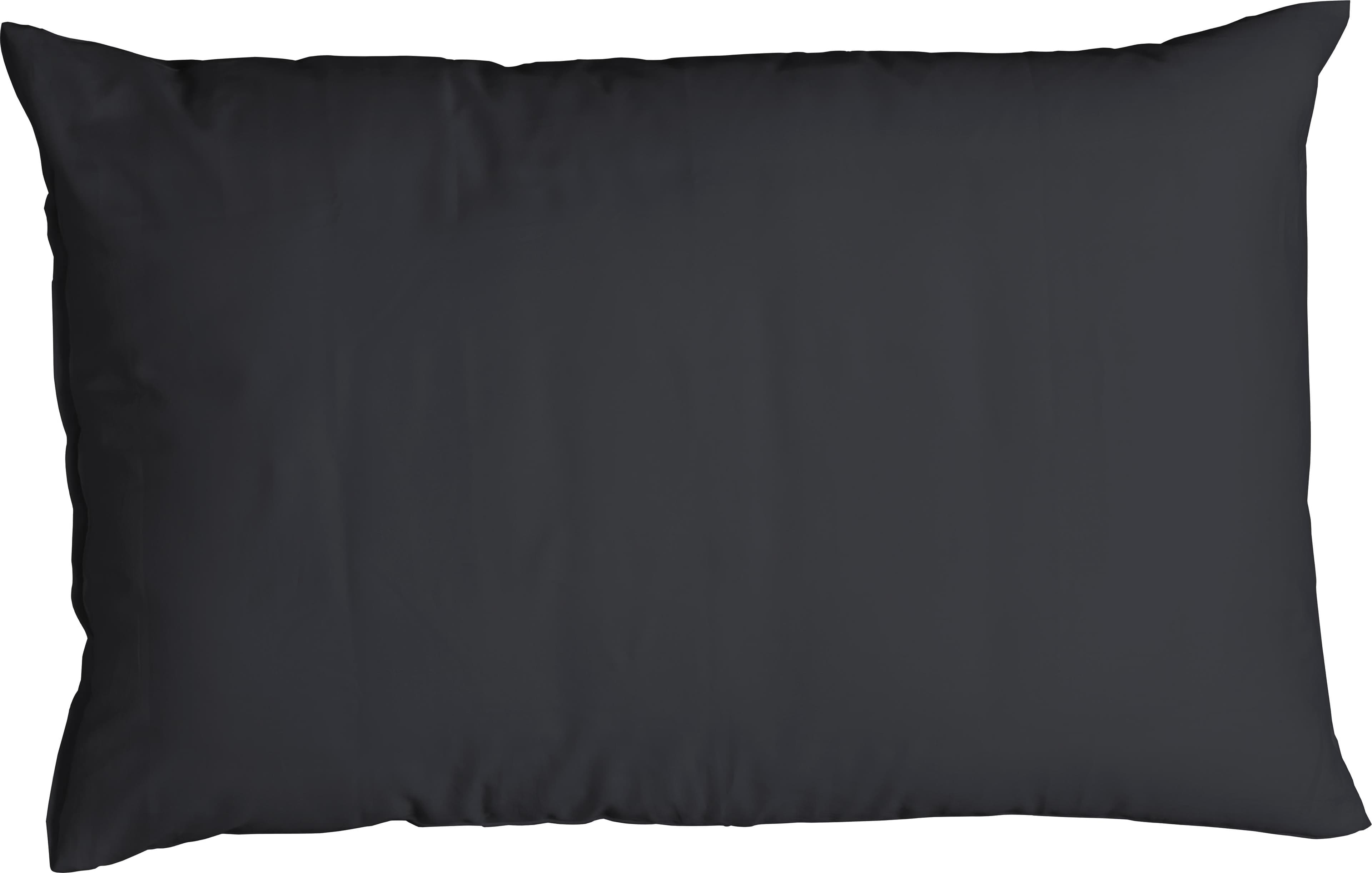 CASATEX Uni Kissenbezug mit Reißverschluss – Hochwertig und in tollen Farben