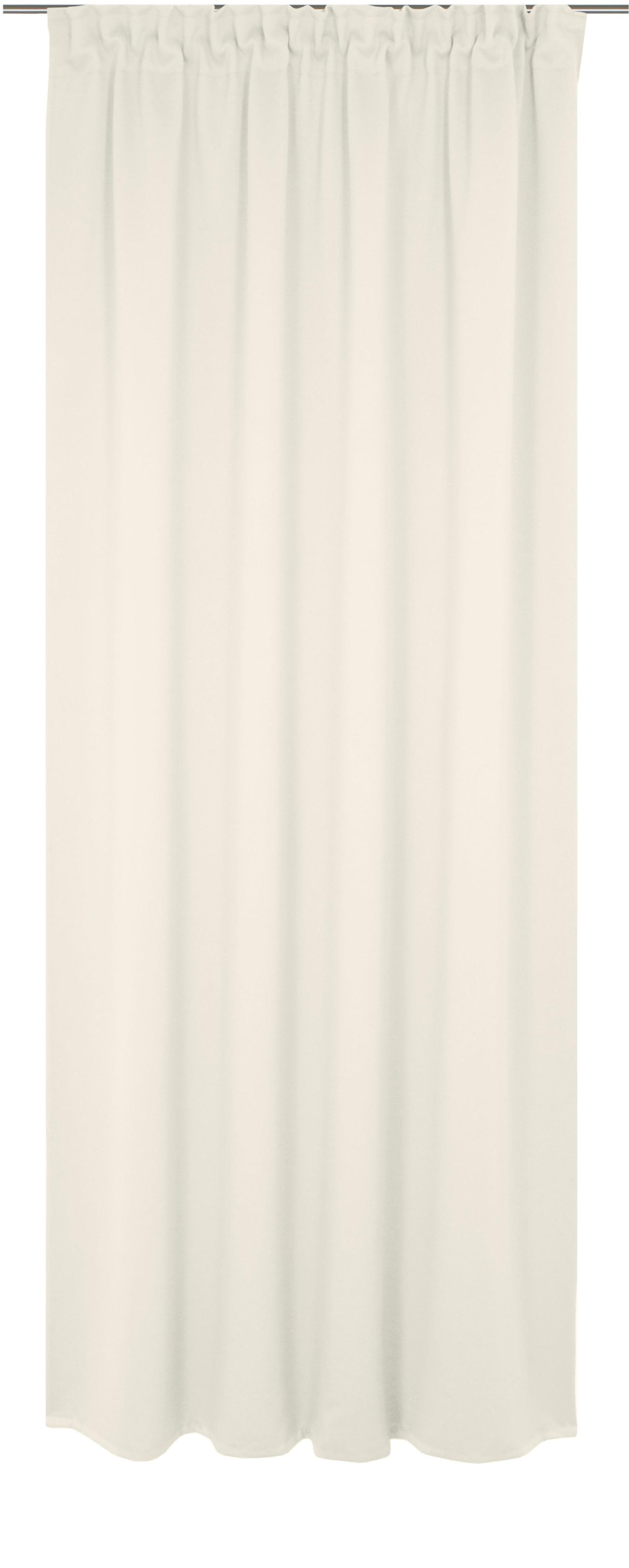 Wirth Vorhang Newbury Multifunktionsband: Blickdicht & Trendig