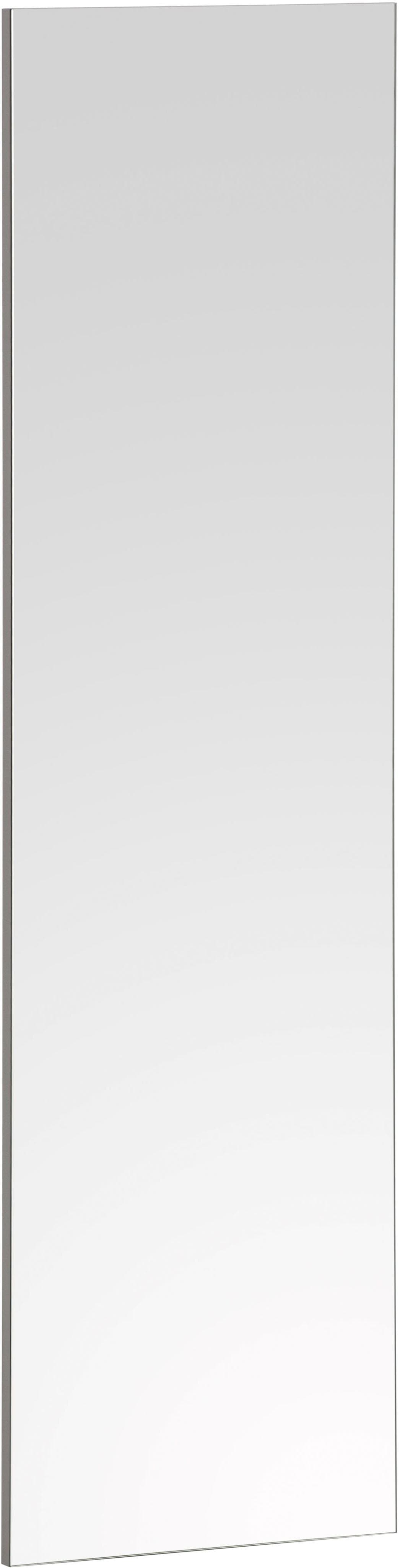 SCHILDMEYER Edno Spiegel 110 cm Silber FSC Holzwerkstoff