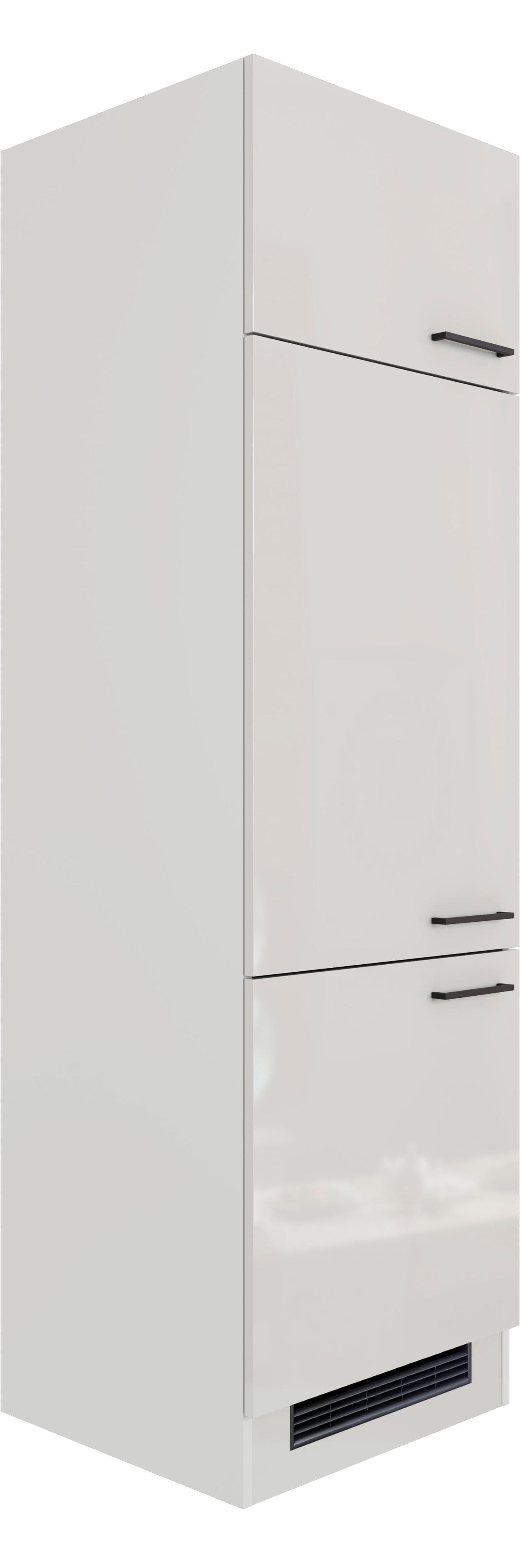 Kühlschrank Lund mit zusätzlichem Stauraum