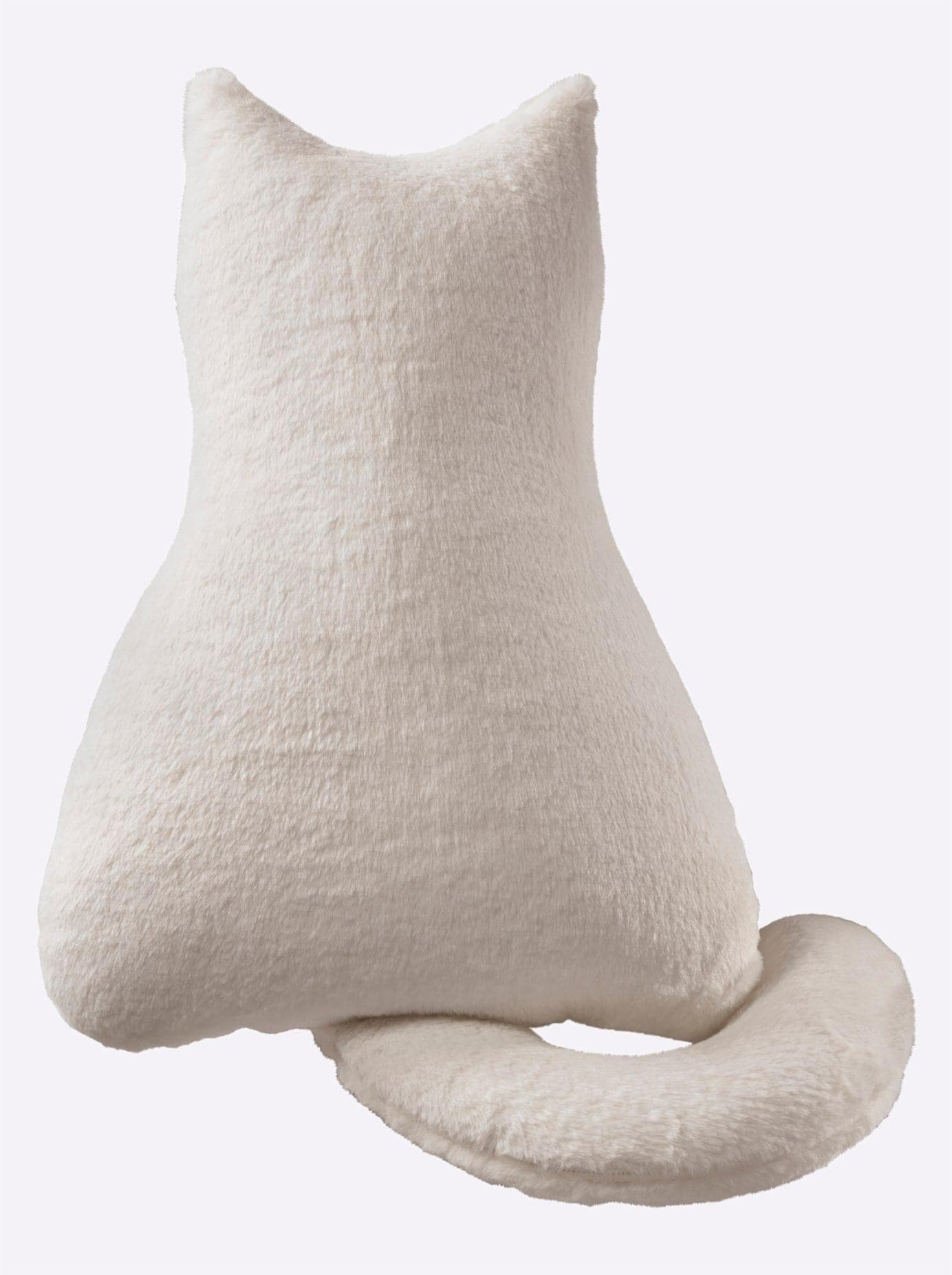 Kopfkissen HEINE HOME Katzen-Form