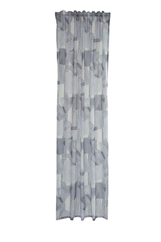 HOMING Vorhang Alaris Flieder 140x245cm Polyester