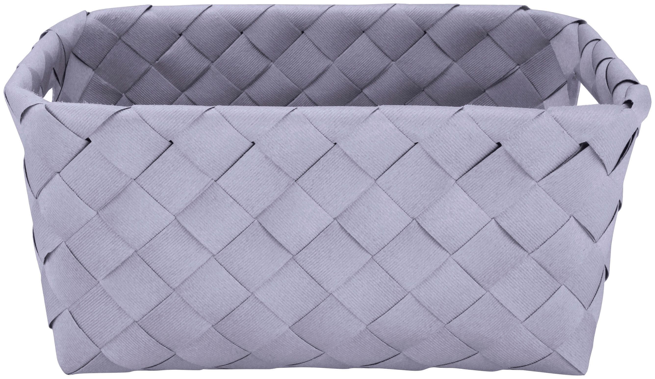 Kleine Wolke Allzweckkorb Aspera Violett